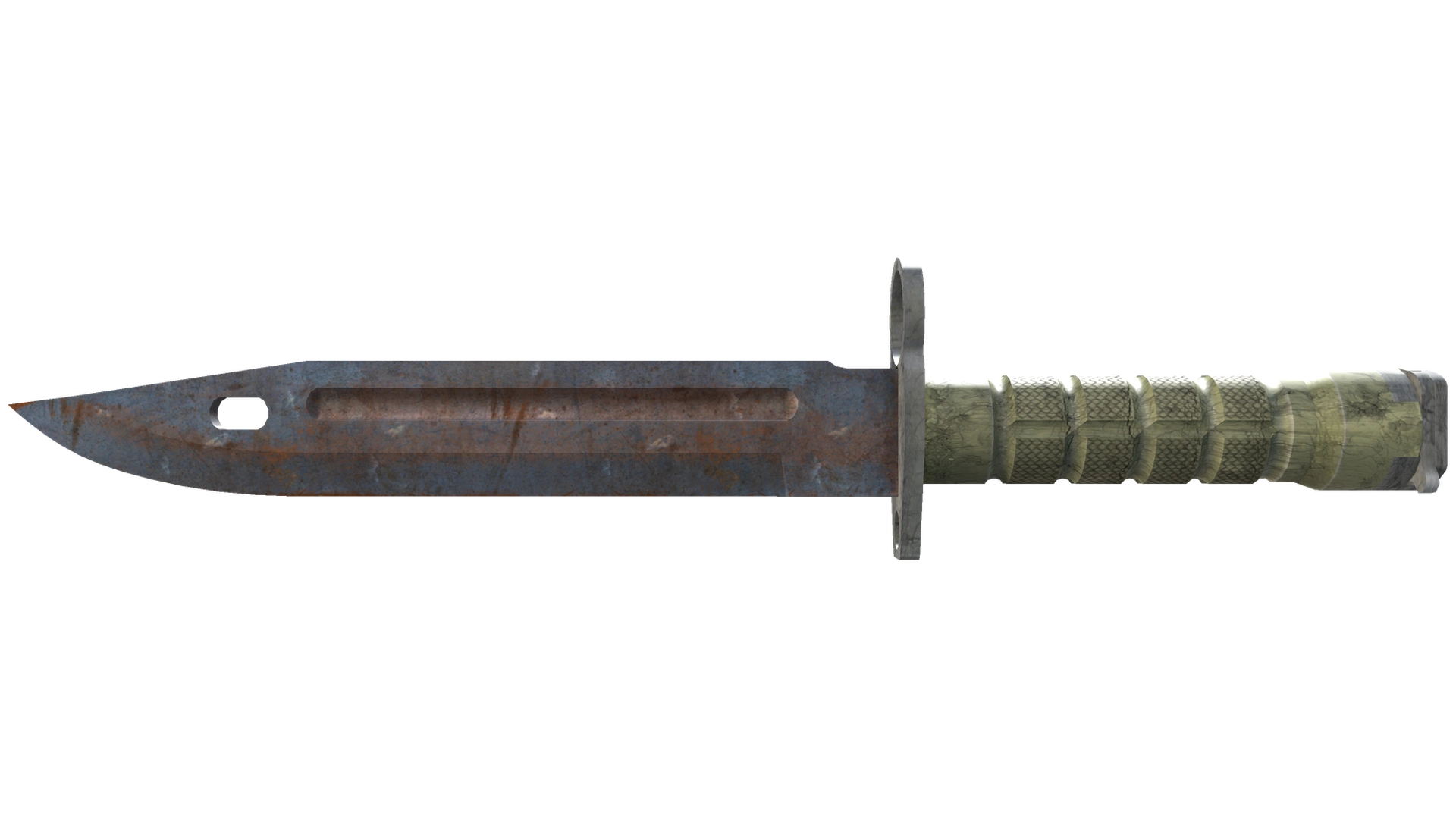 Rust Coat image