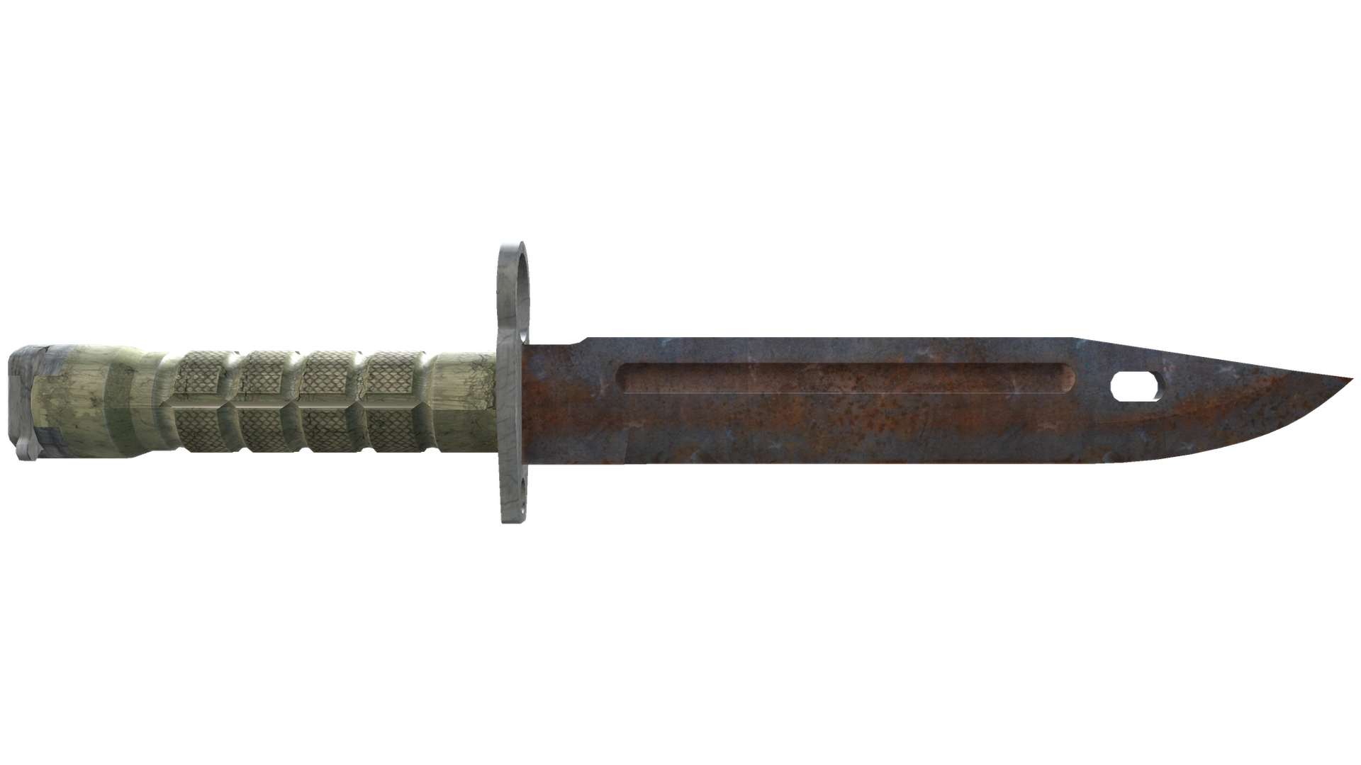 Rust Coat image