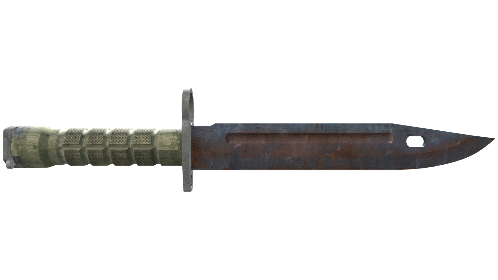 Rust Coat image