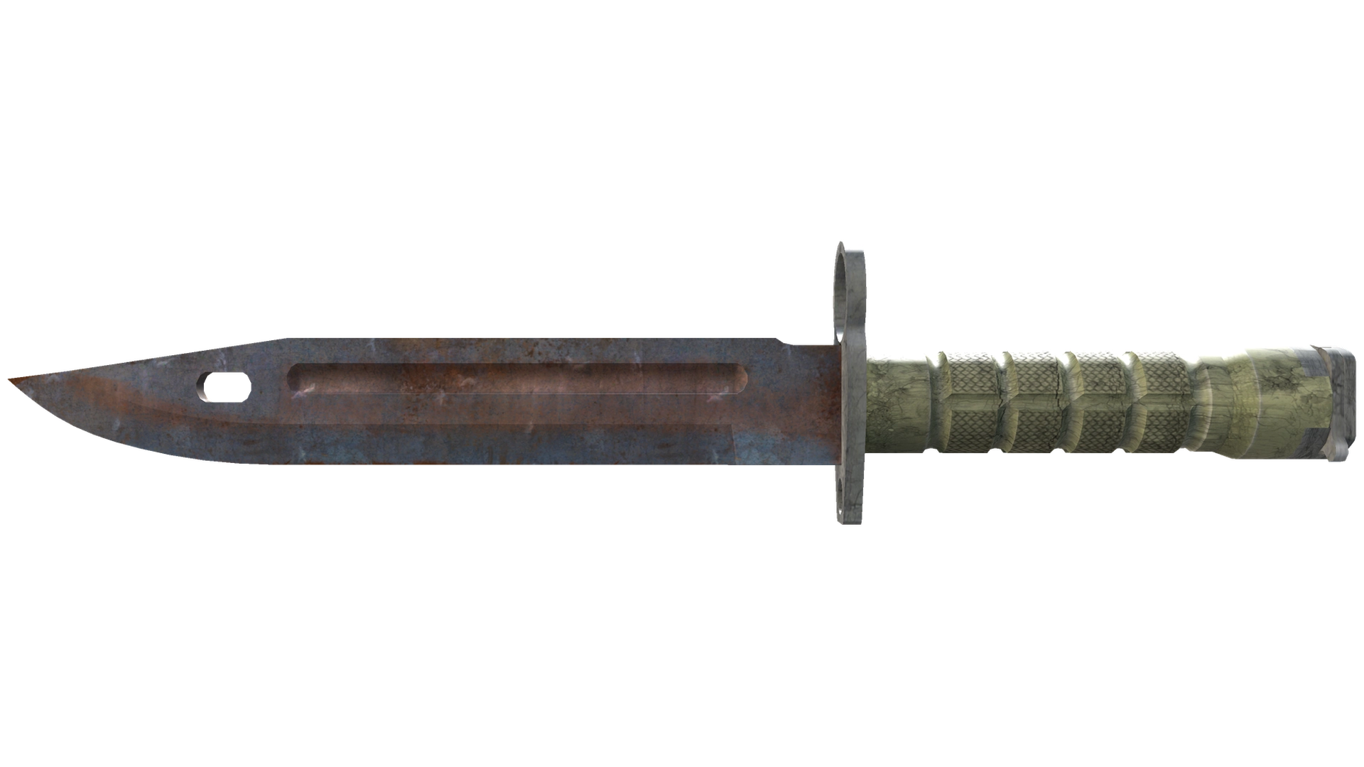 Rust Coat image