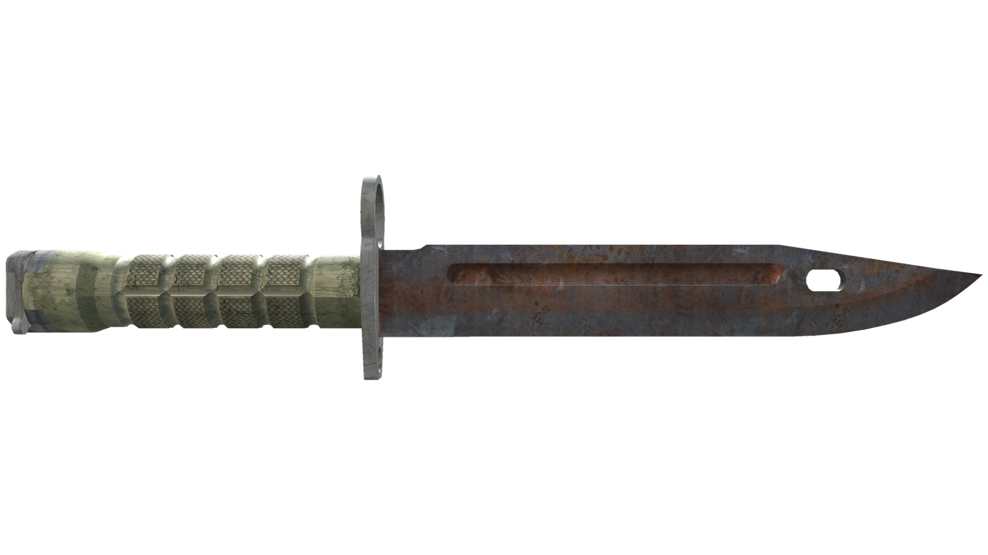 Rust Coat image