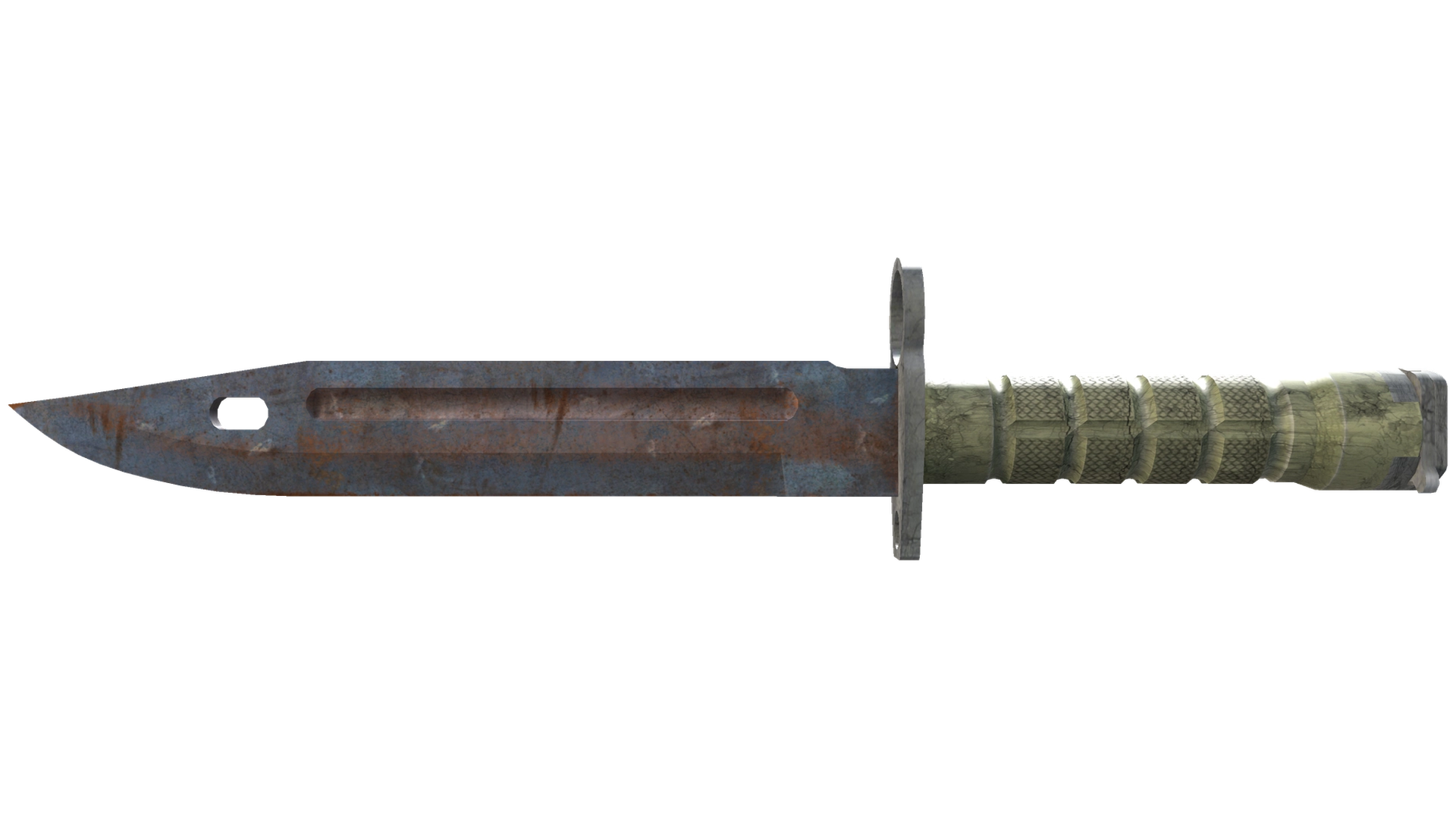 Rust Coat image