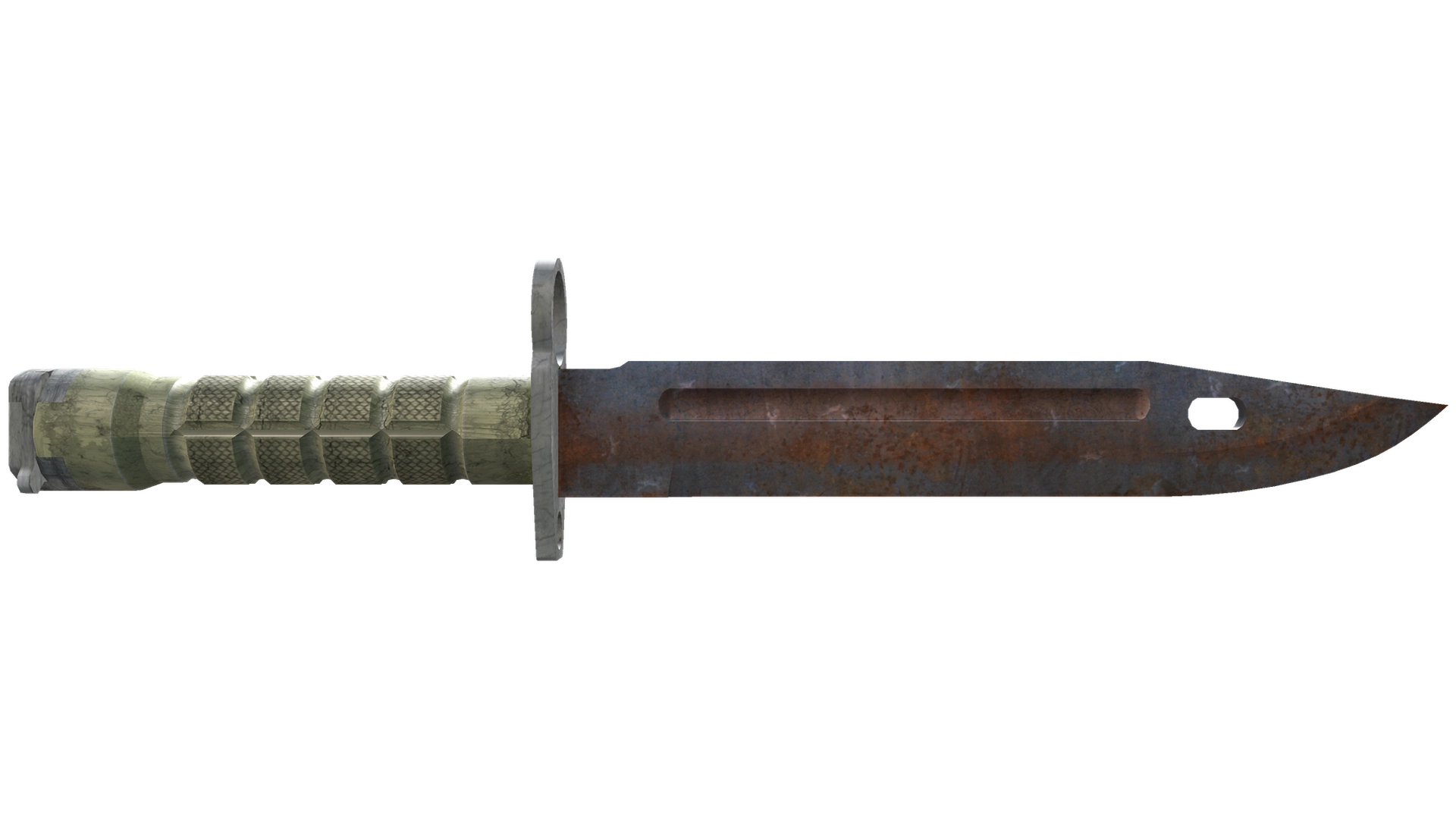 Rust Coat image