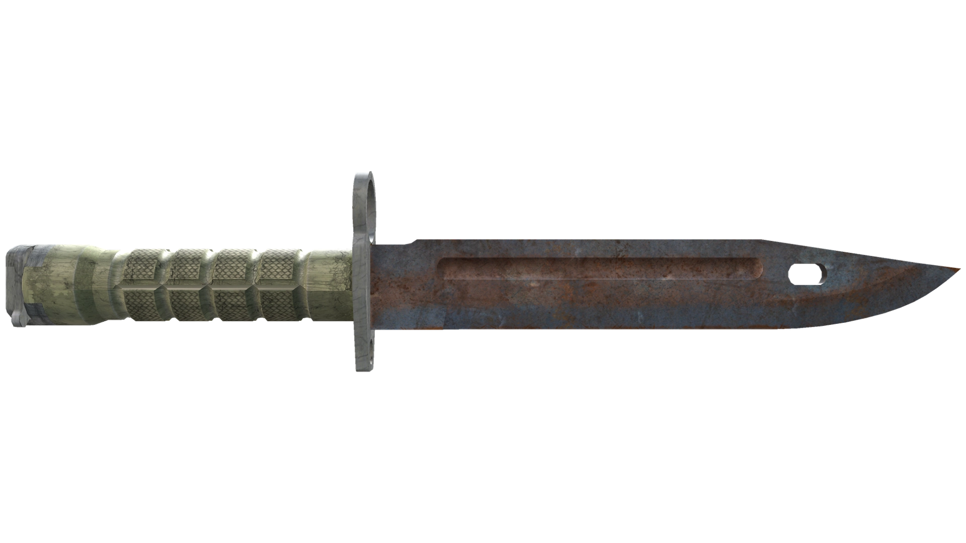 Rust Coat image
