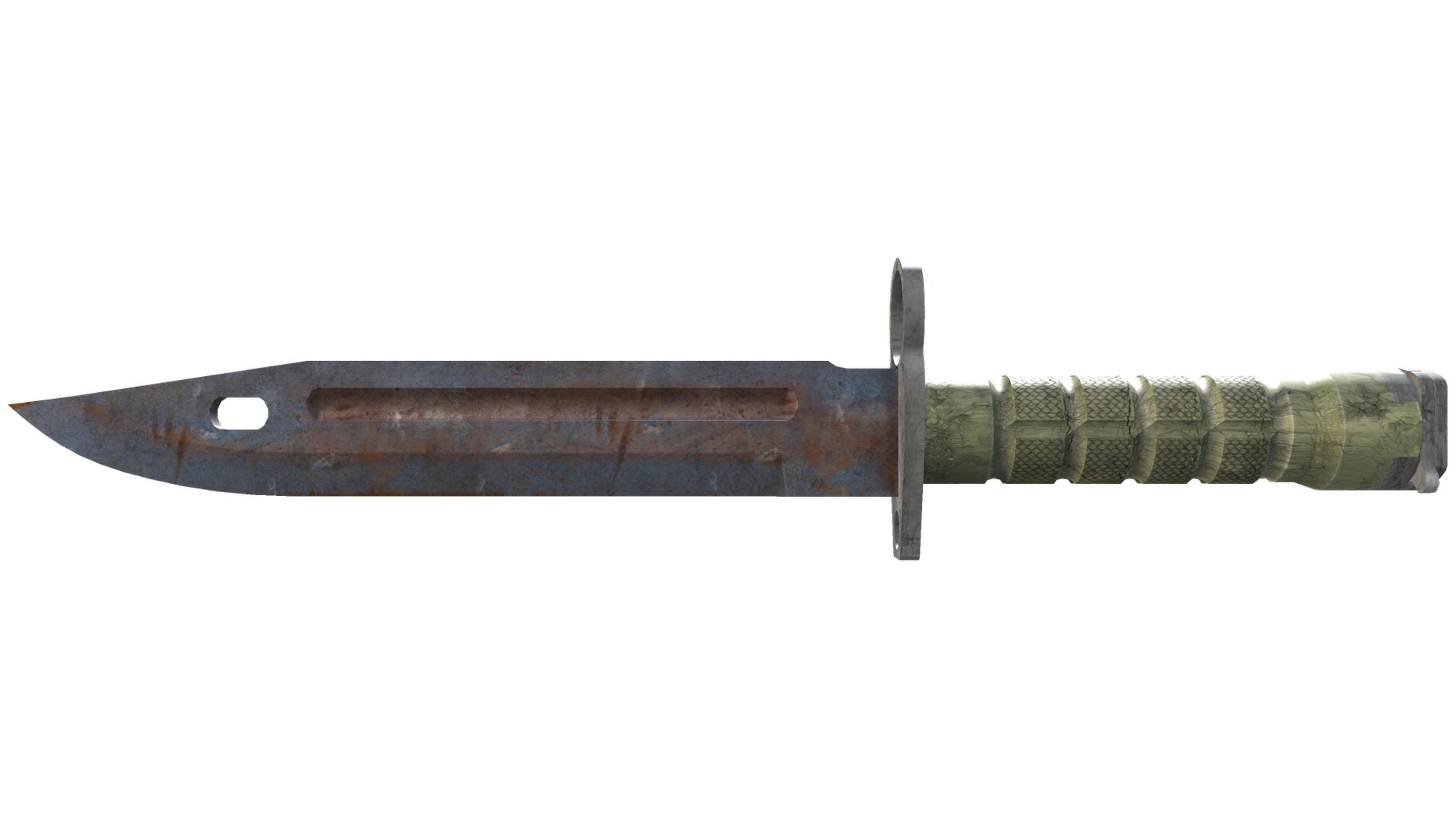 Rust Coat image