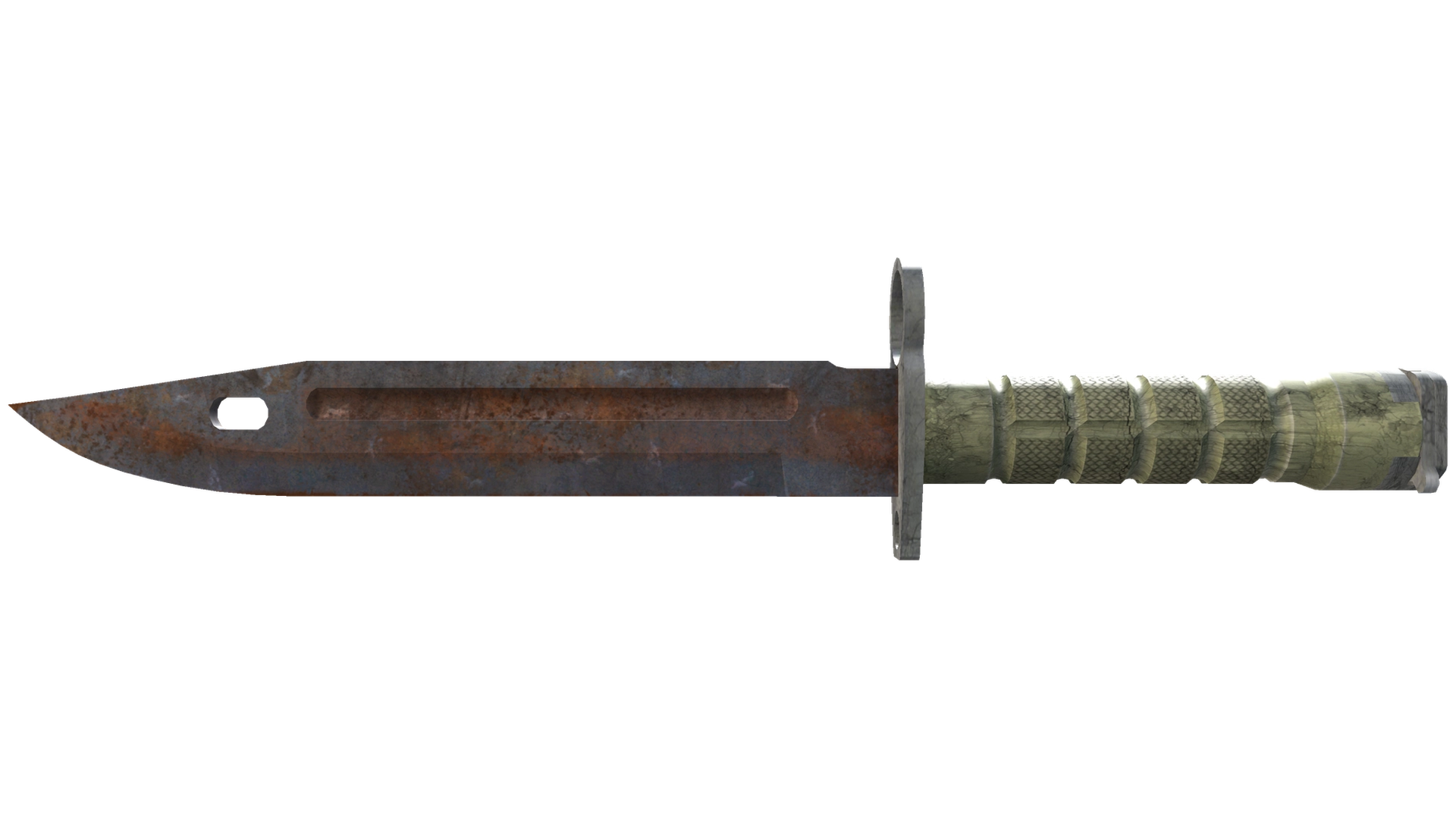 Rust Coat image