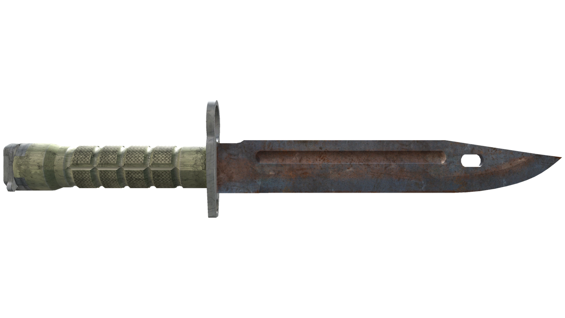 Rust Coat image