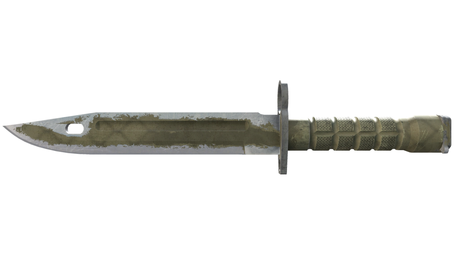 Safari Mesh image