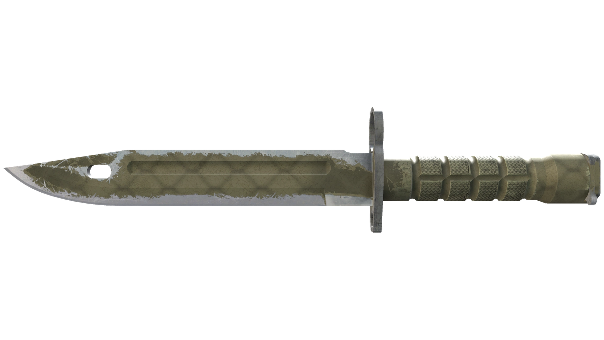 Safari Mesh image