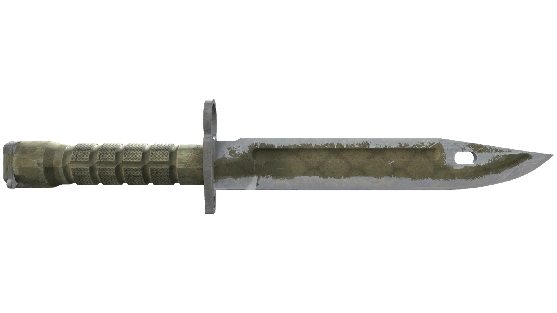 Safari Mesh image