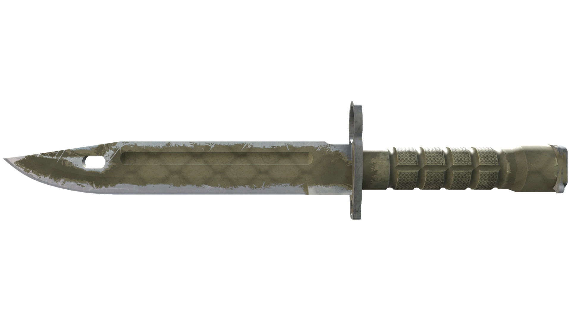 Safari Mesh image