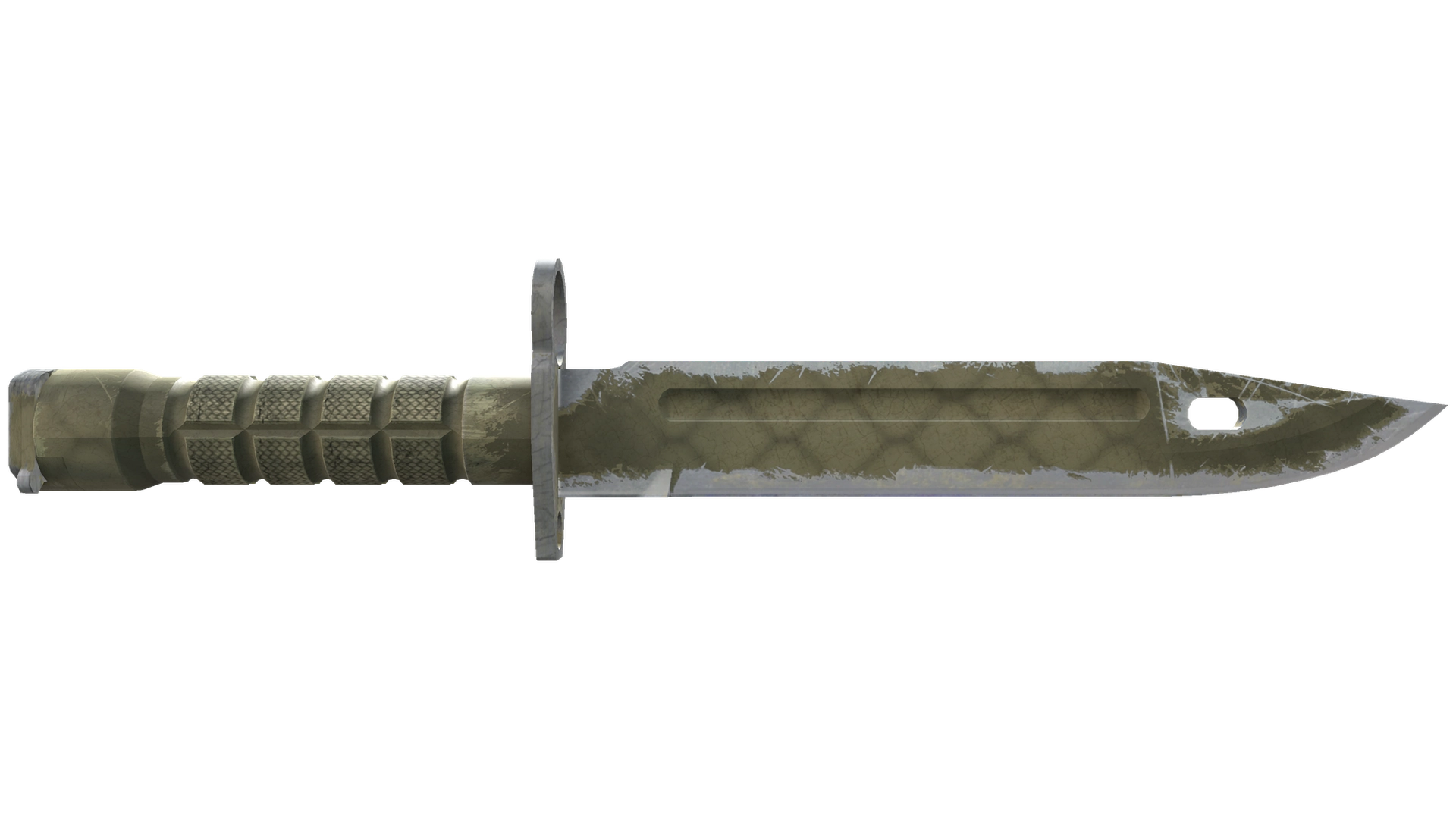 Safari Mesh image