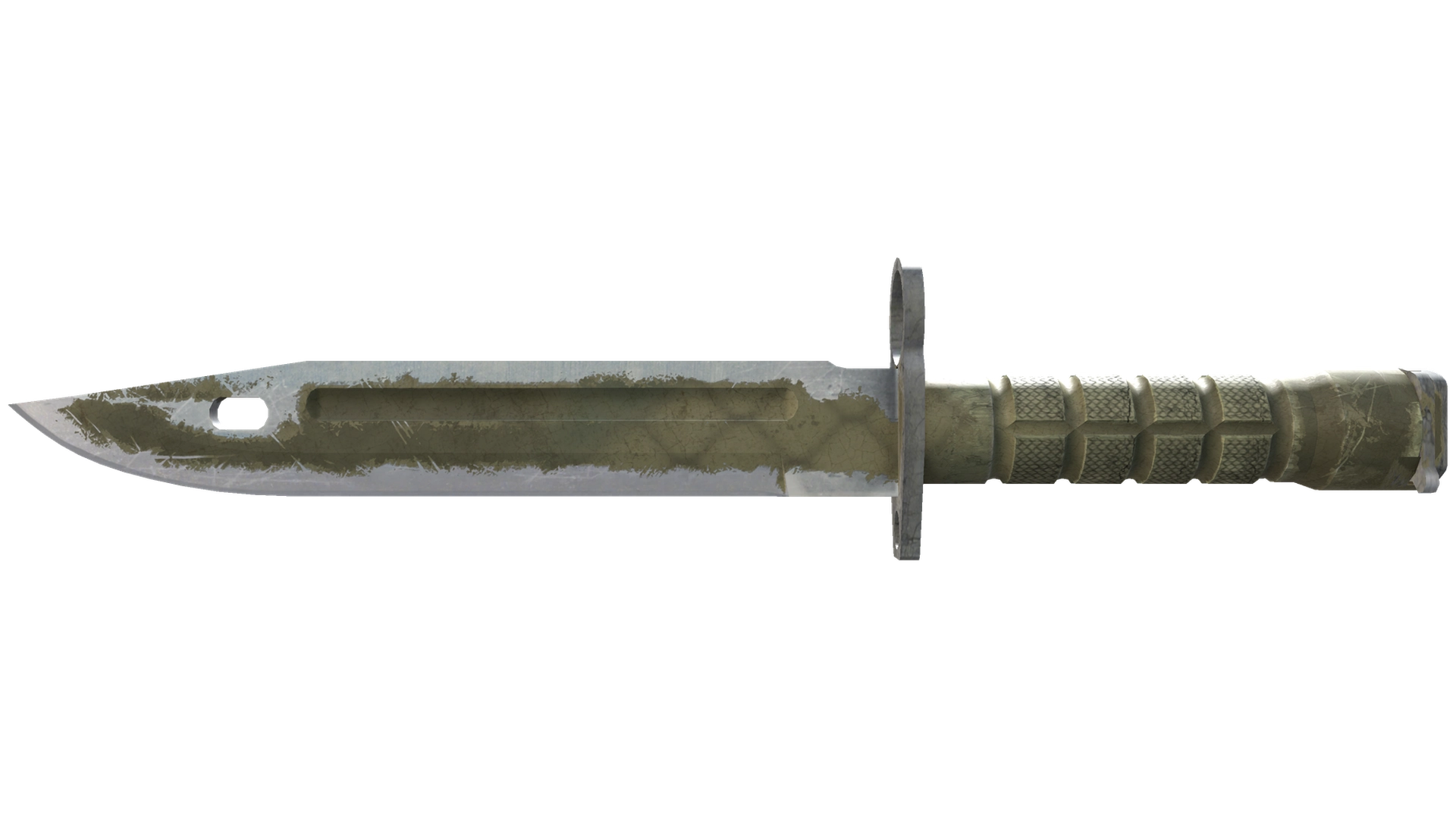 Safari Mesh image