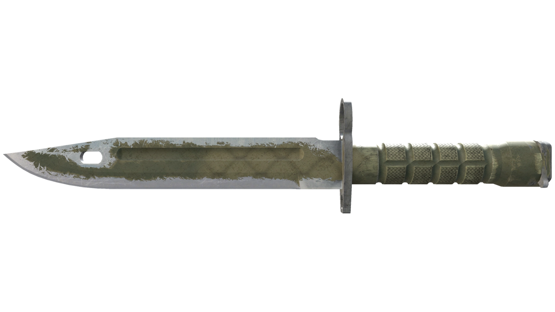 Safari Mesh image