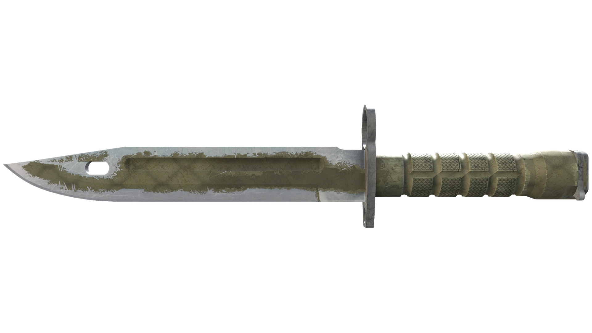 Safari Mesh image