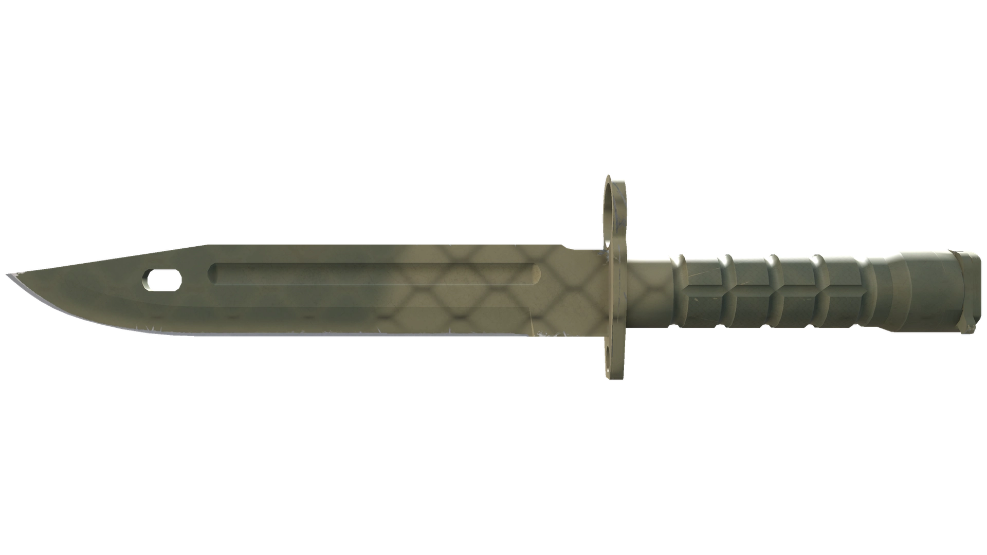 Safari Mesh image