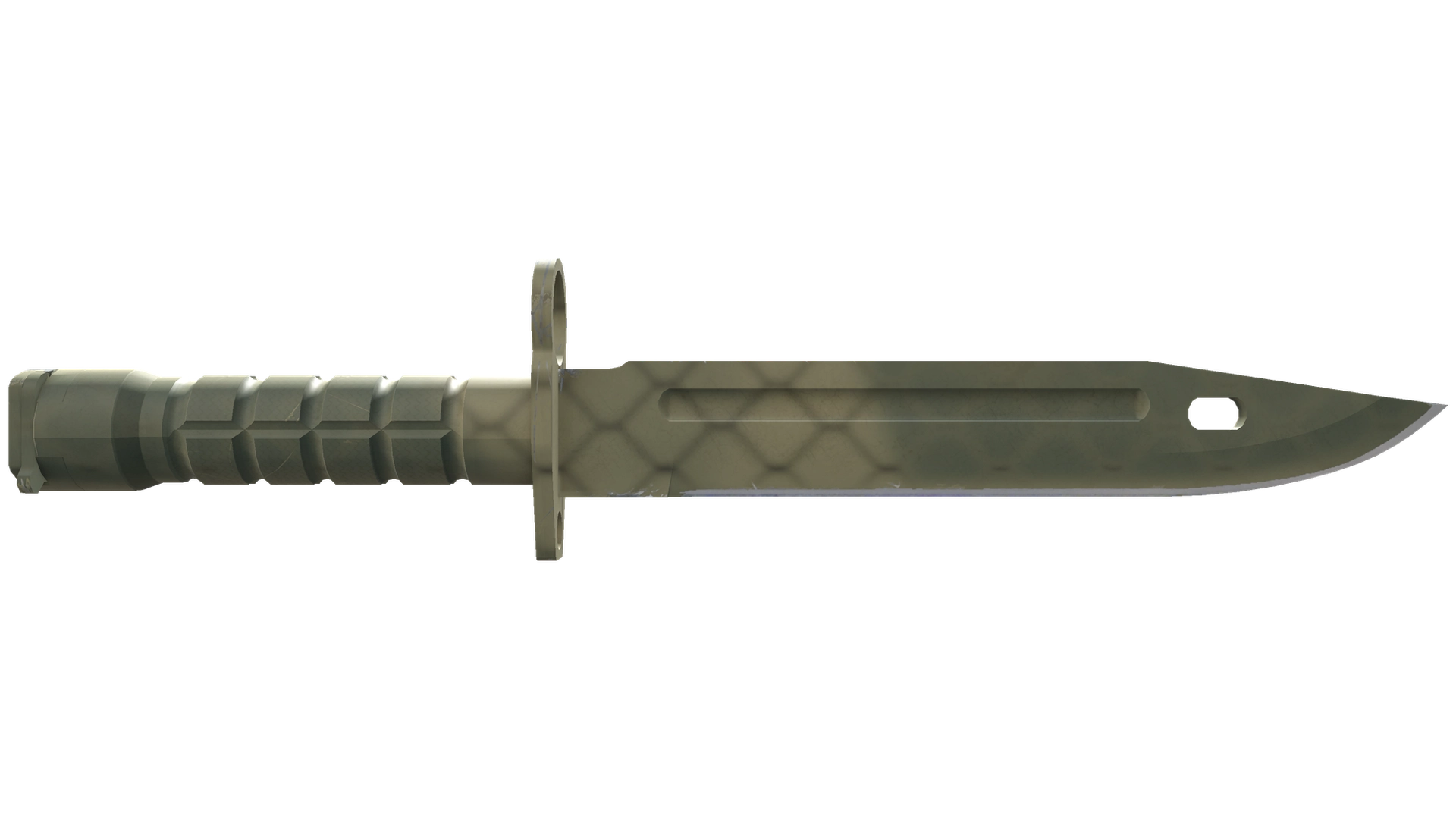 Safari Mesh image