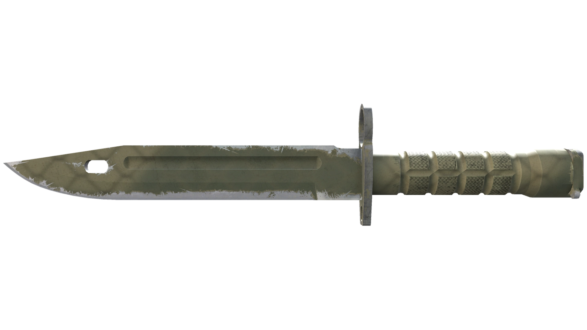 Safari Mesh image