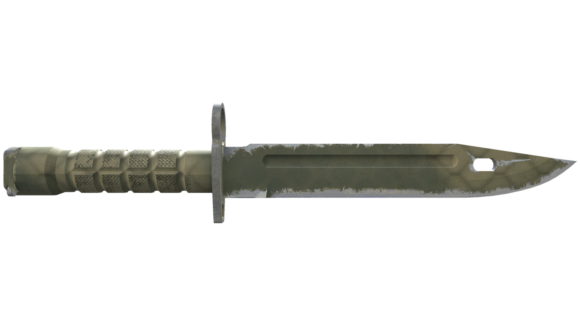Safari Mesh image