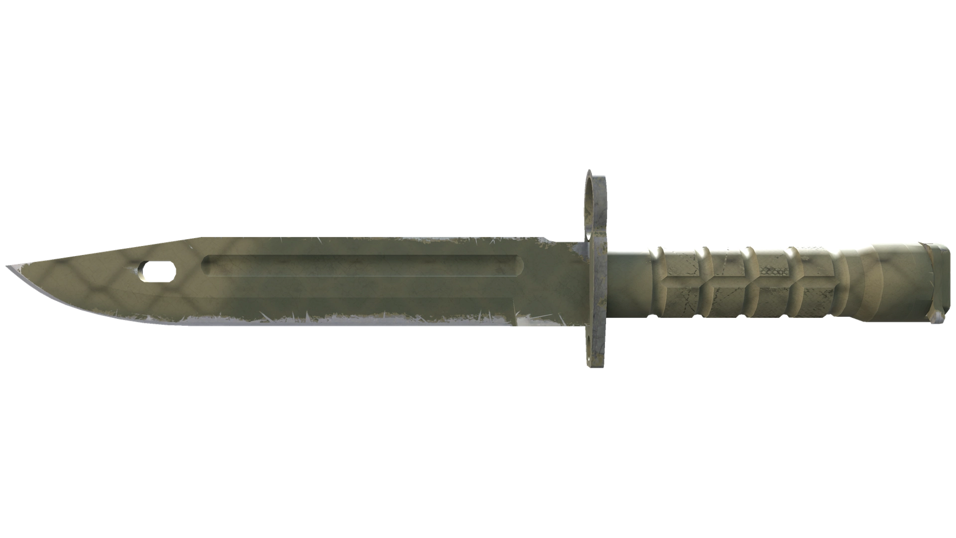 Safari Mesh image