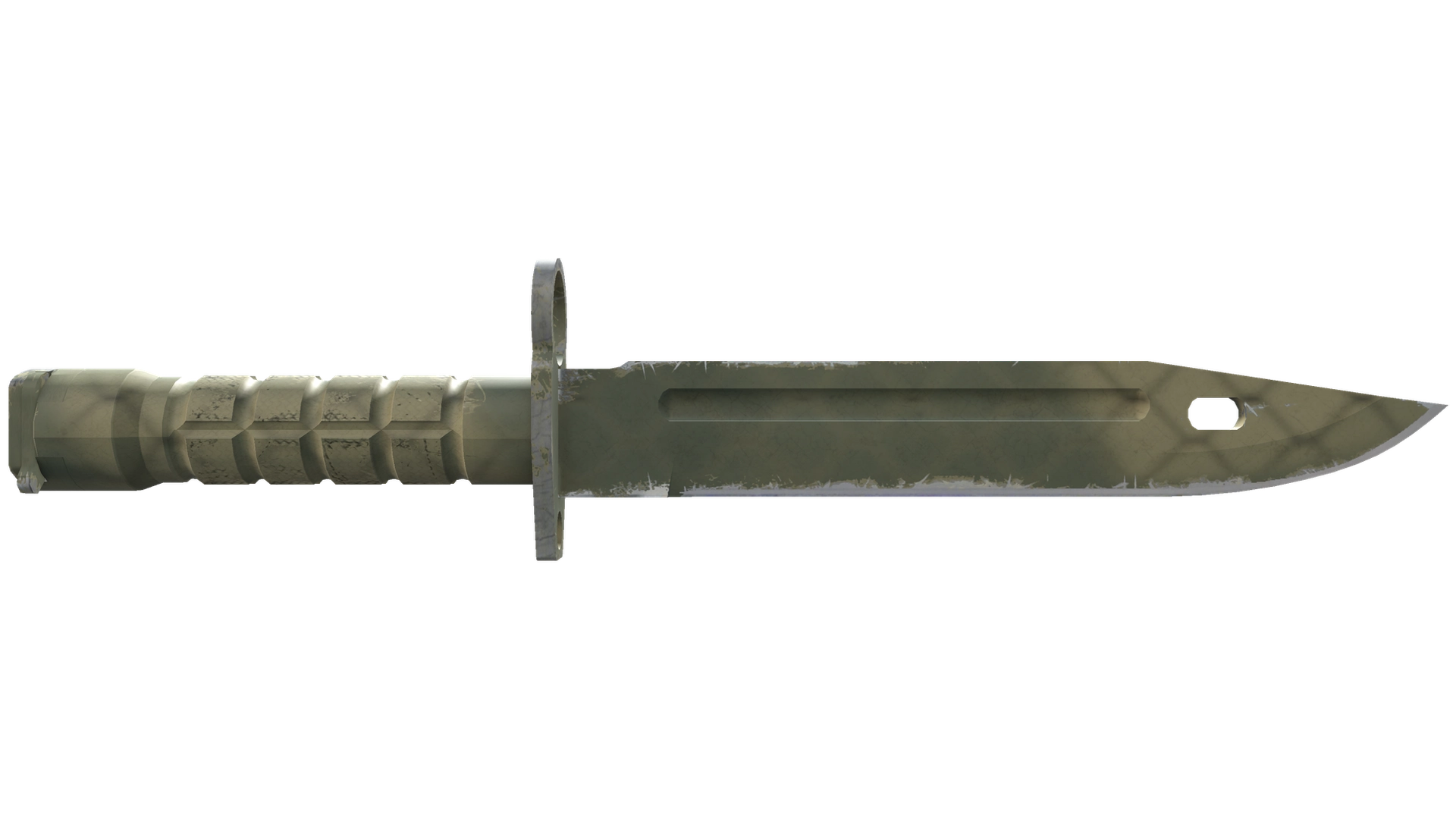Safari Mesh image