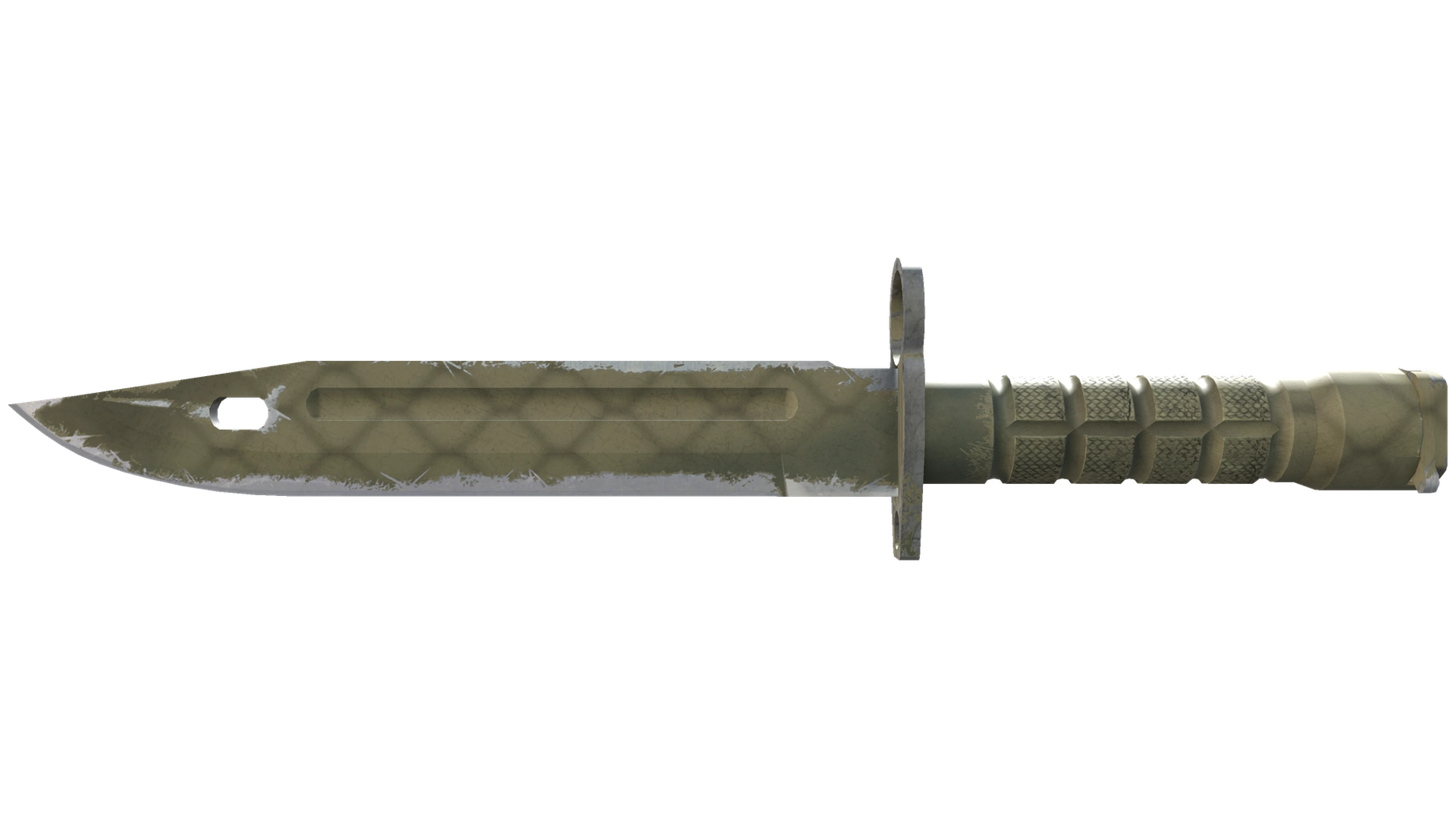Safari Mesh image