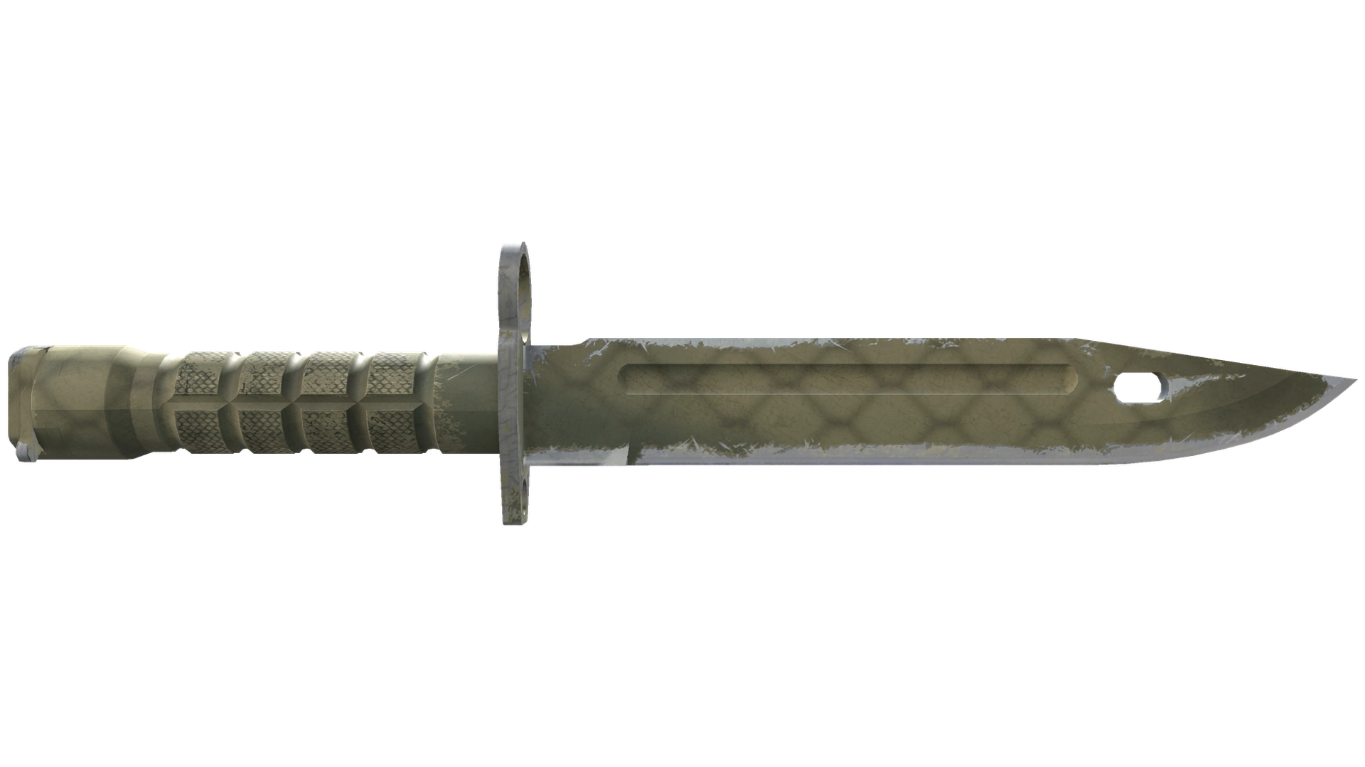 Safari Mesh image