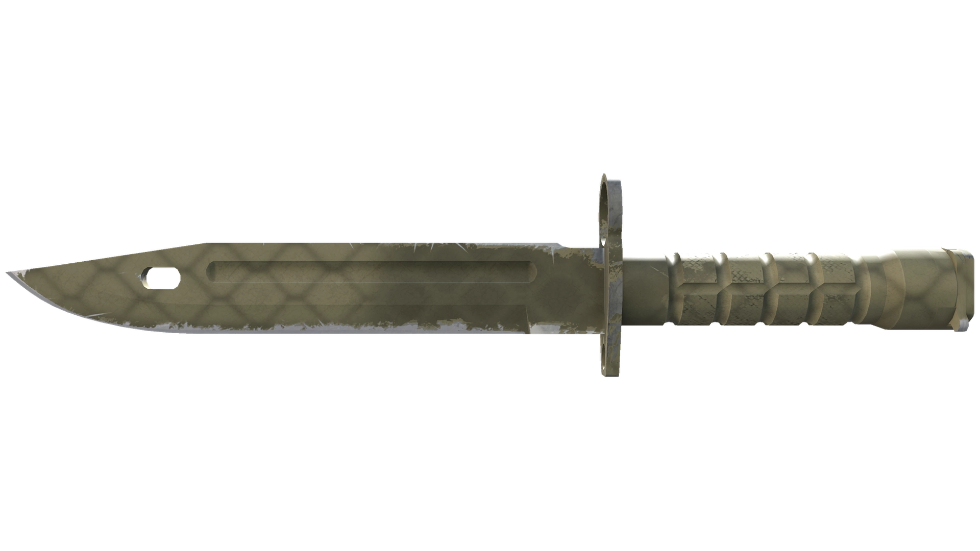 Safari Mesh image
