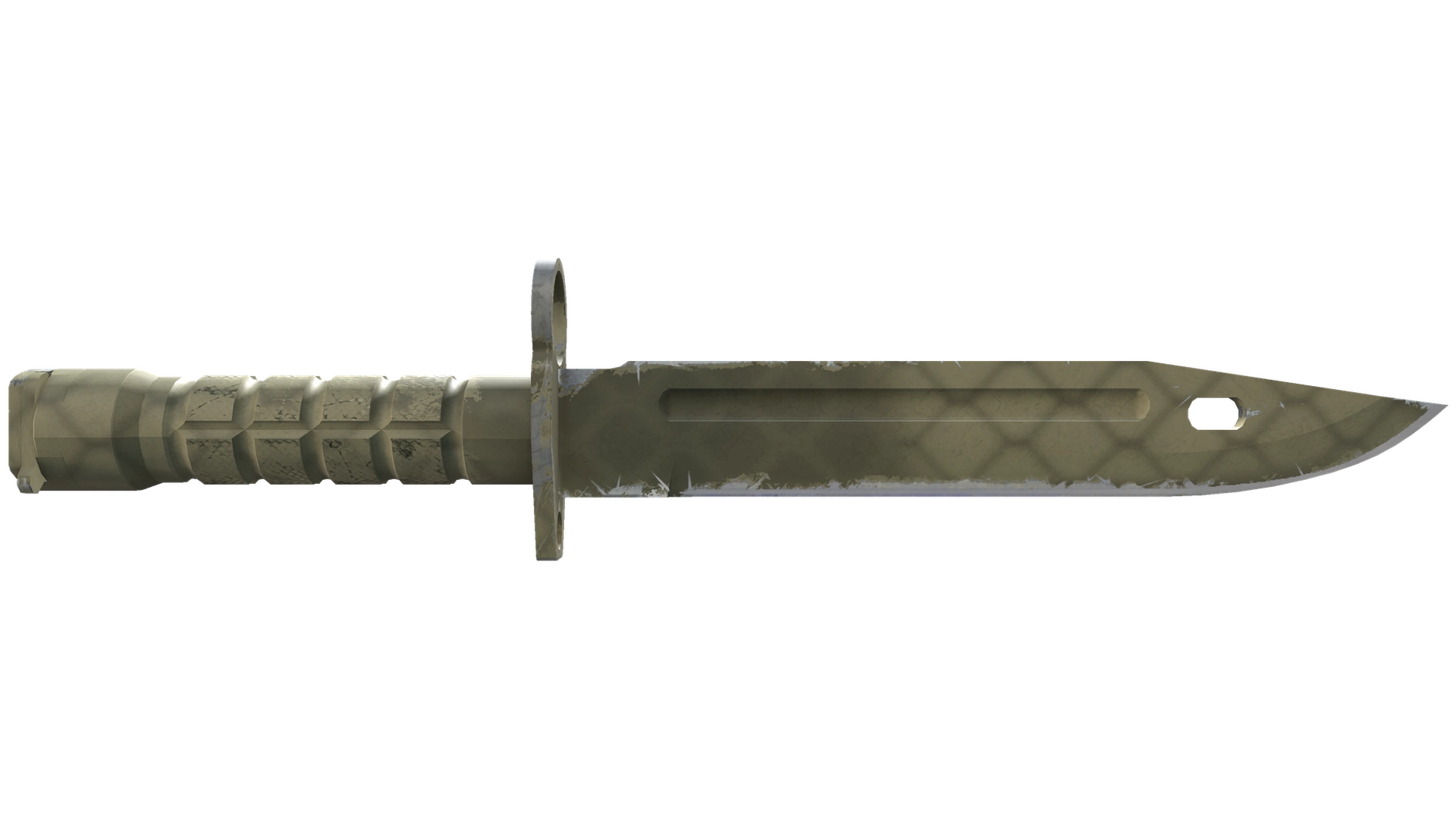 Safari Mesh image