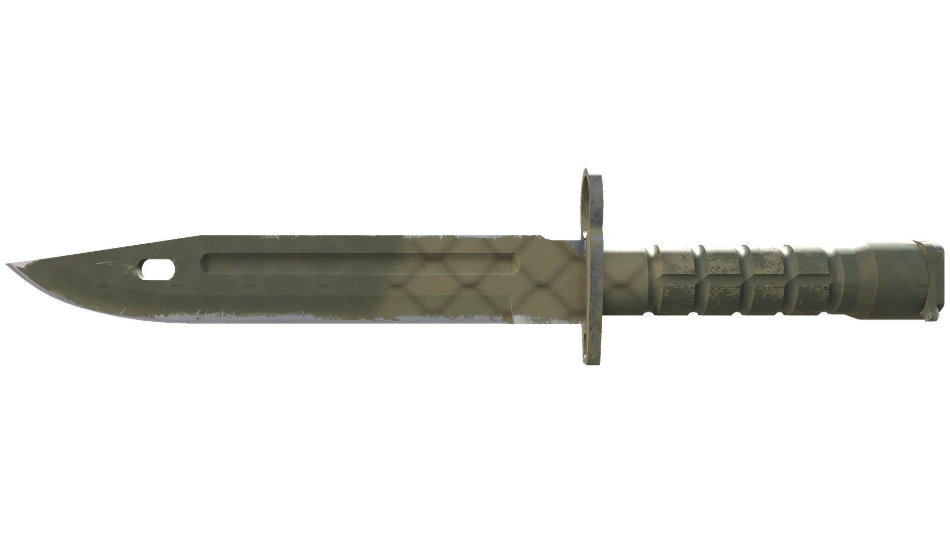 Safari Mesh image