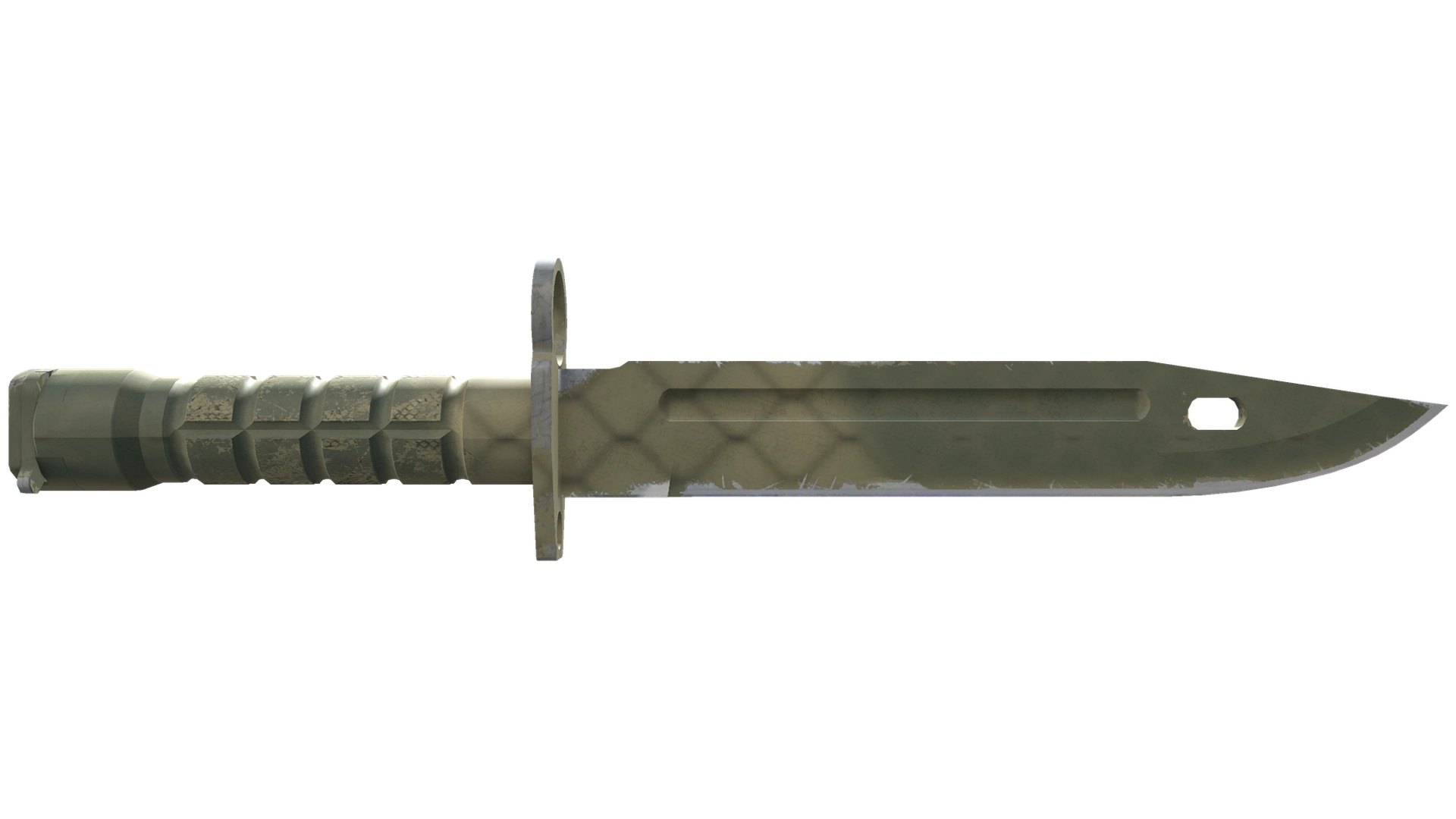 Safari Mesh image