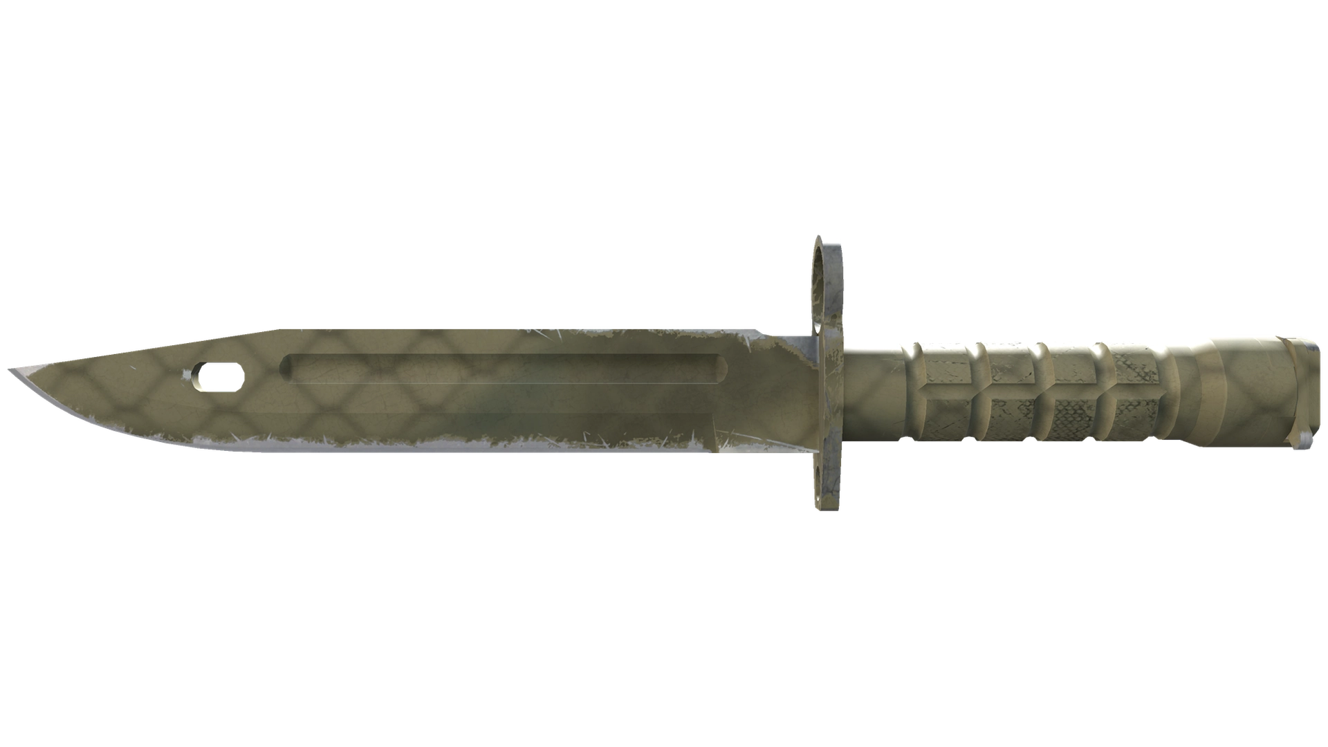 Safari Mesh image