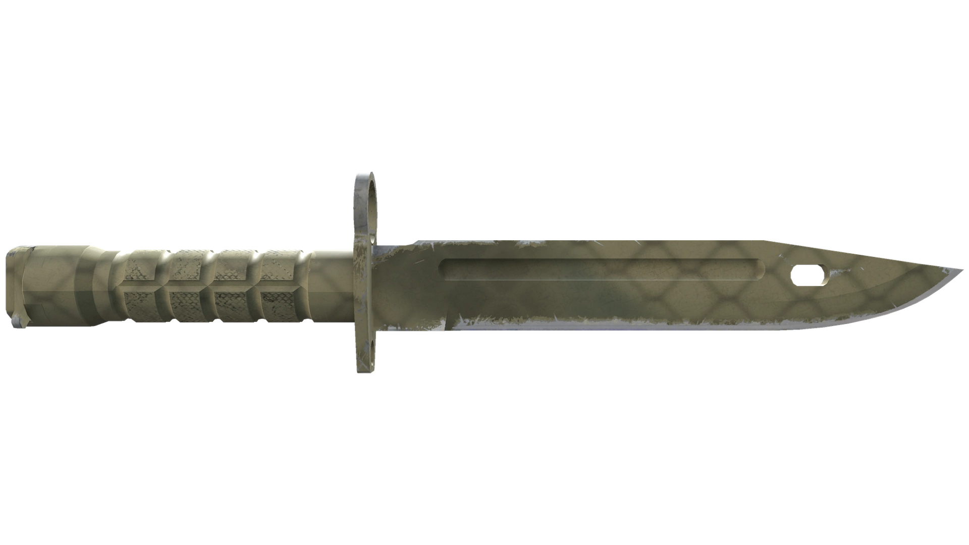 Safari Mesh image