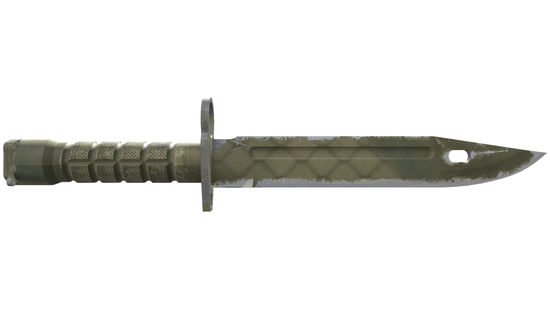 Safari Mesh image