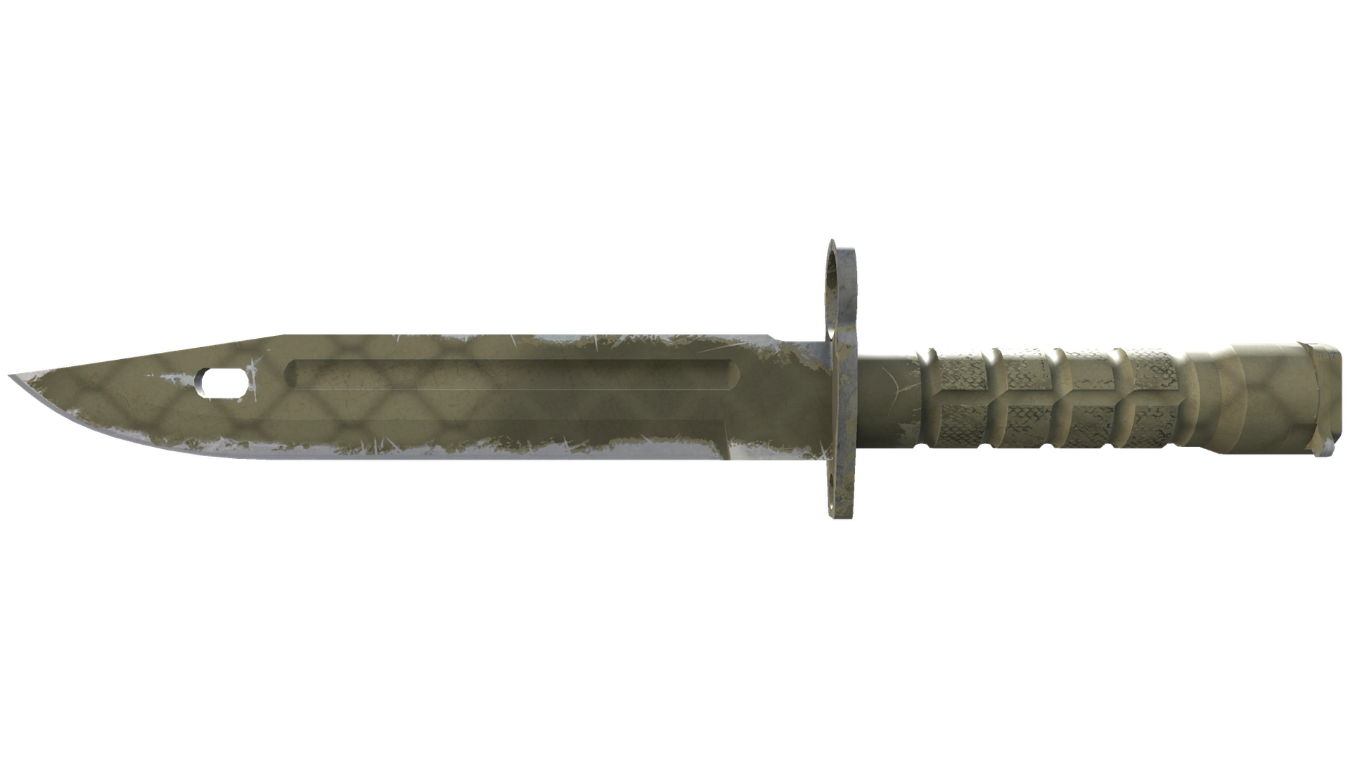 Safari Mesh image