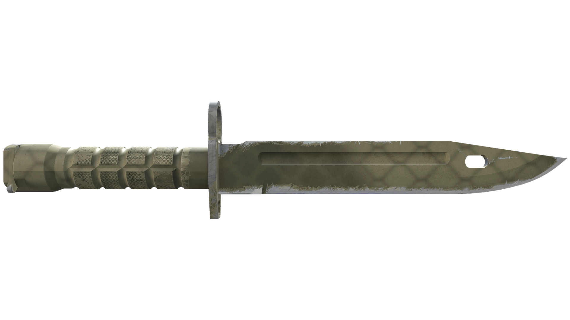 Safari Mesh image