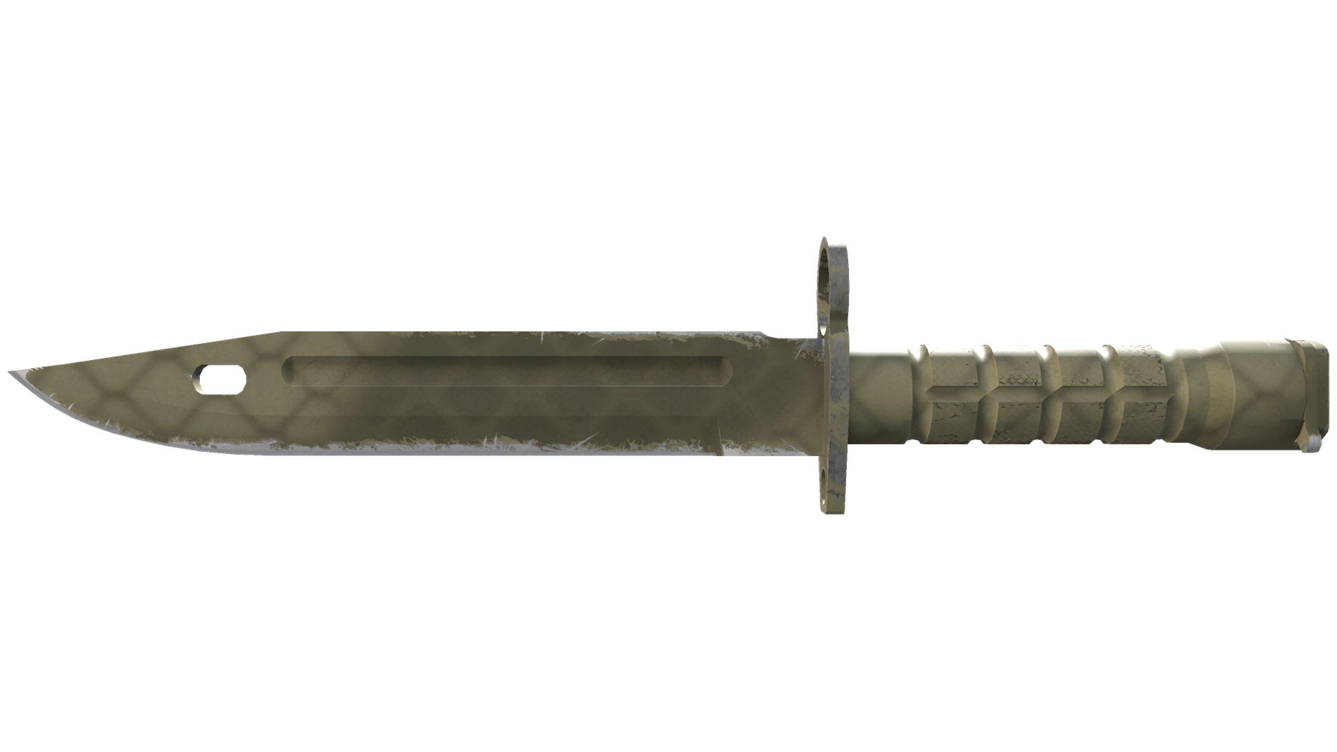 Safari Mesh image