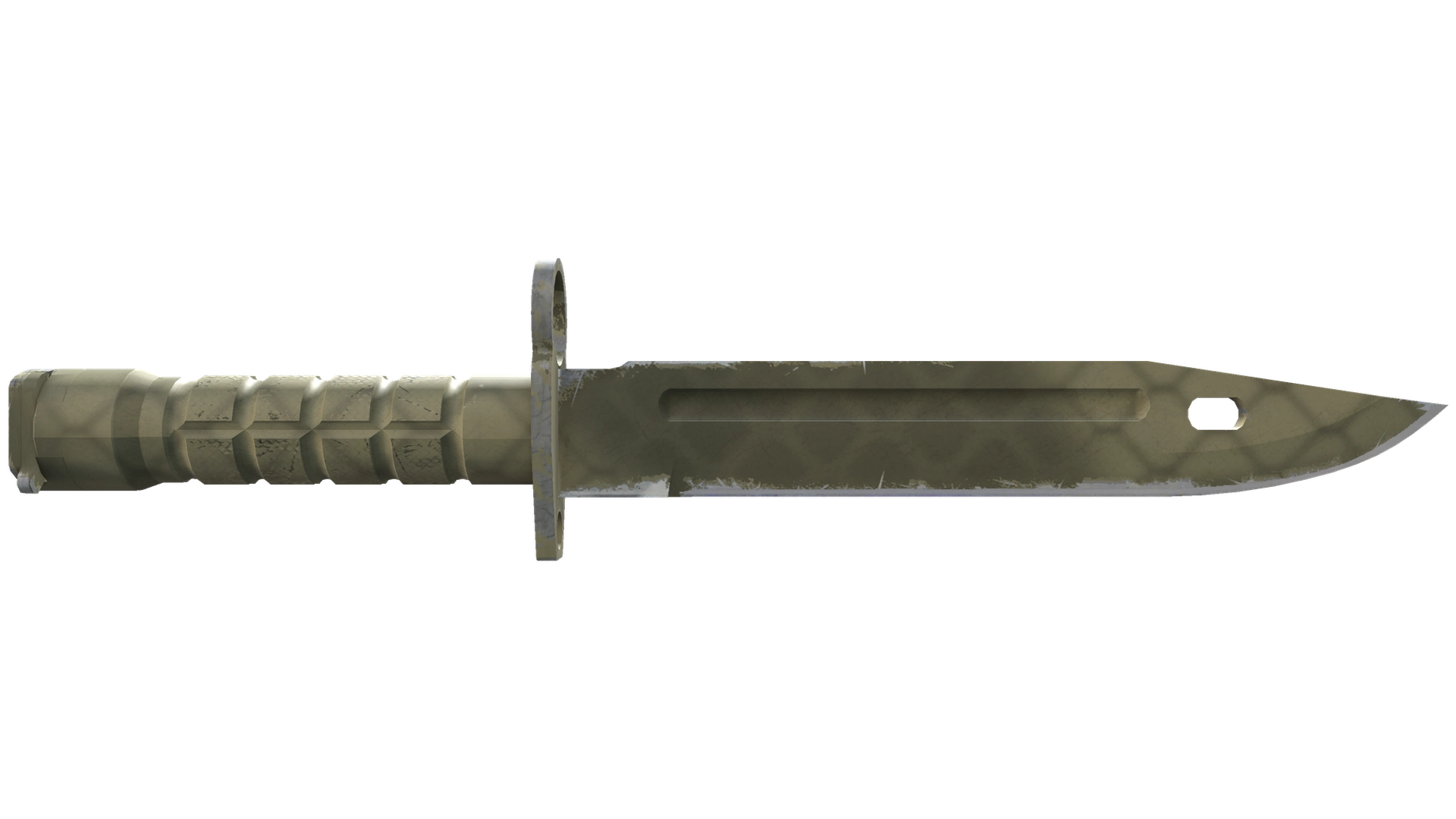 Safari Mesh image
