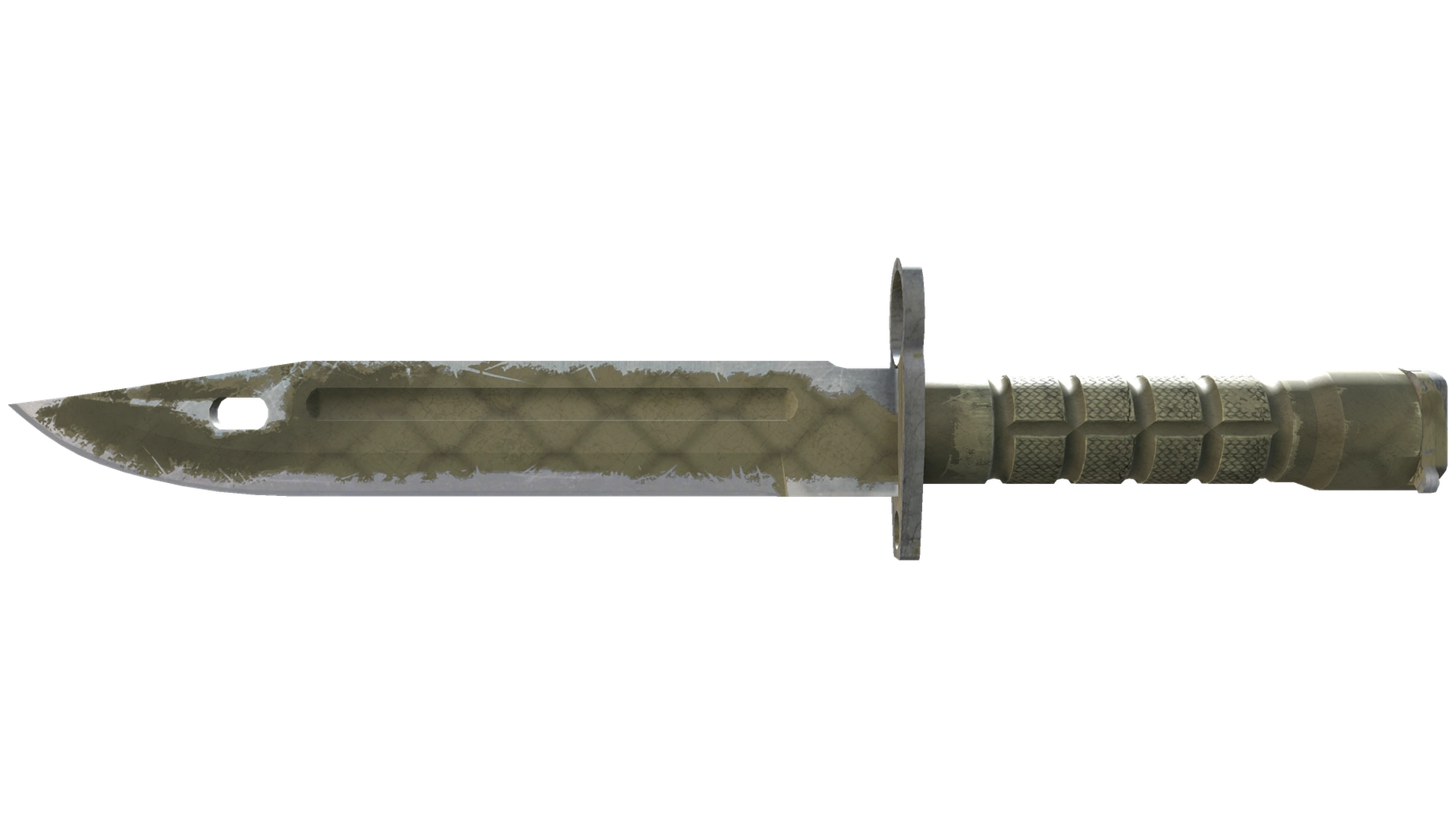 Safari Mesh image