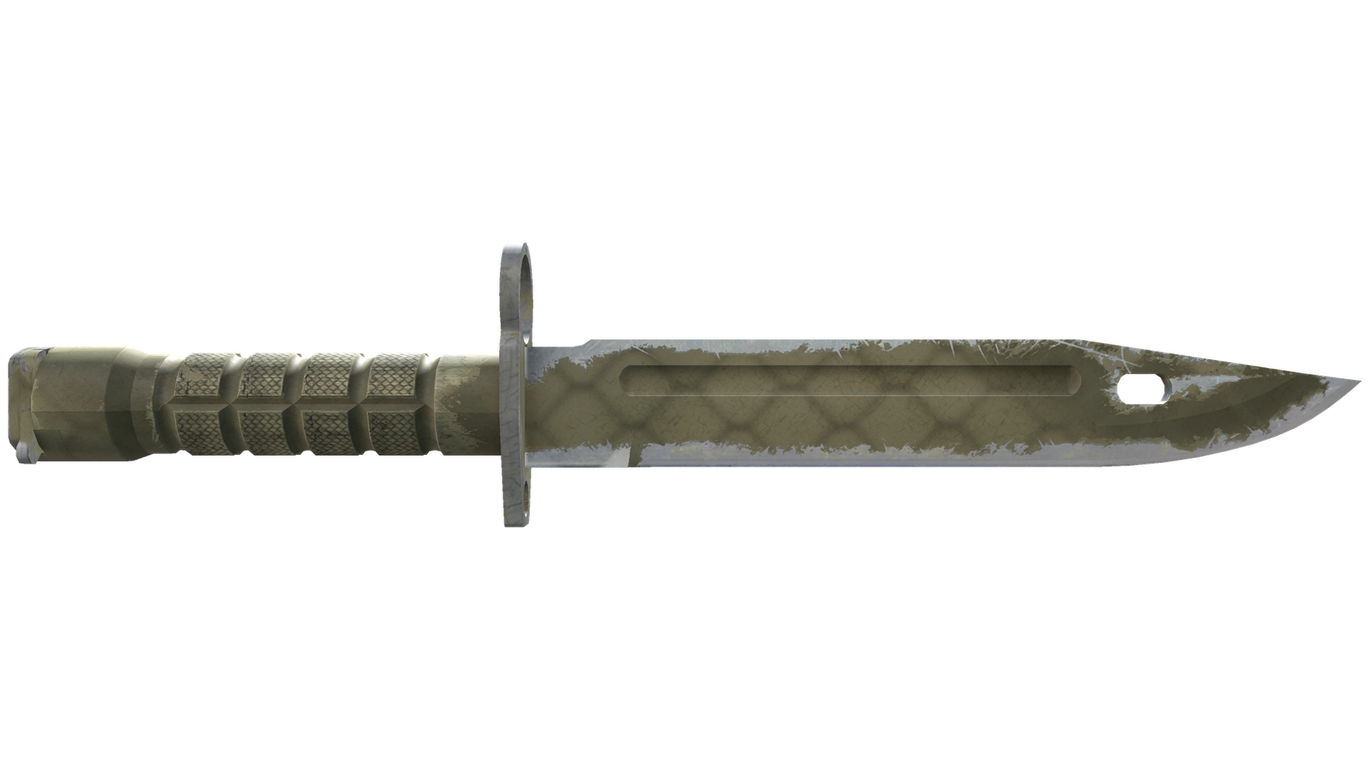 Safari Mesh image