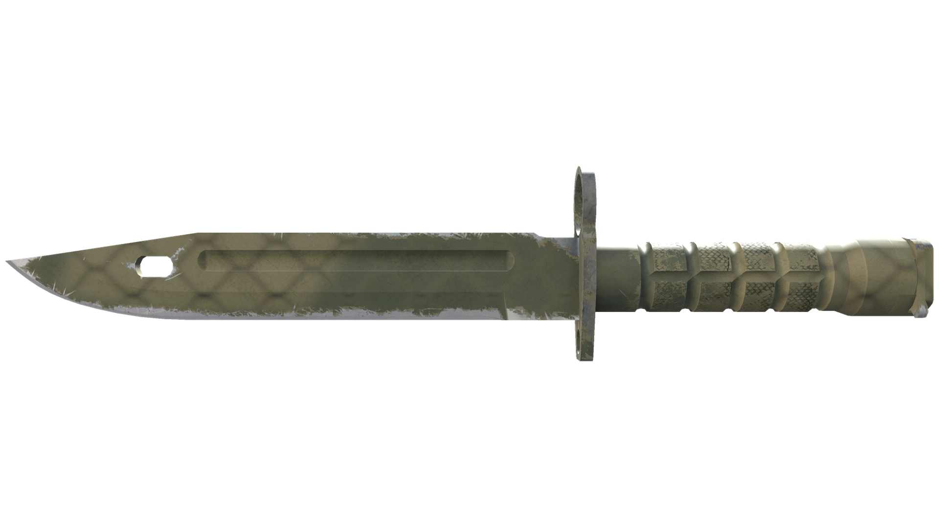 Safari Mesh image