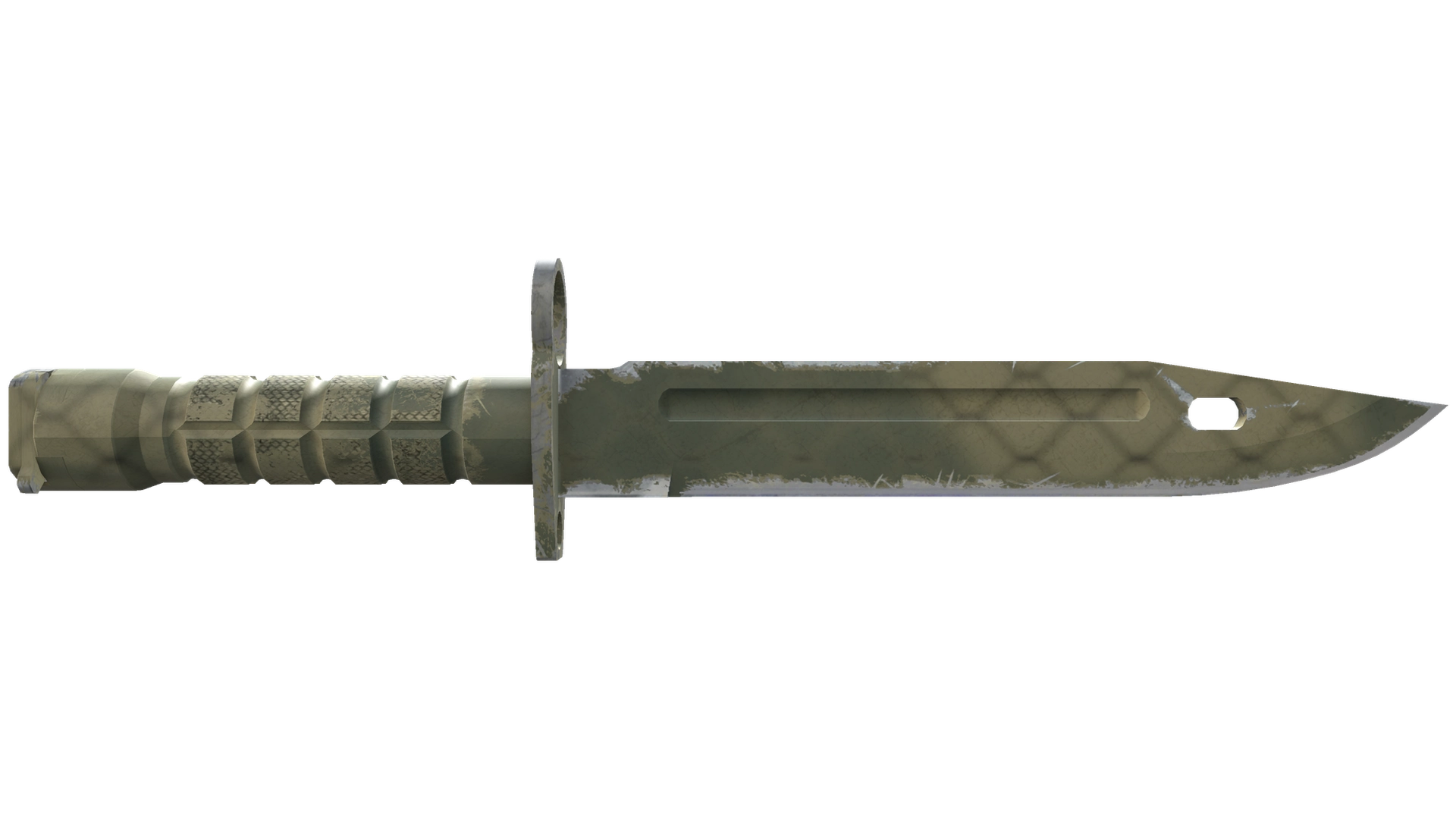 Safari Mesh image
