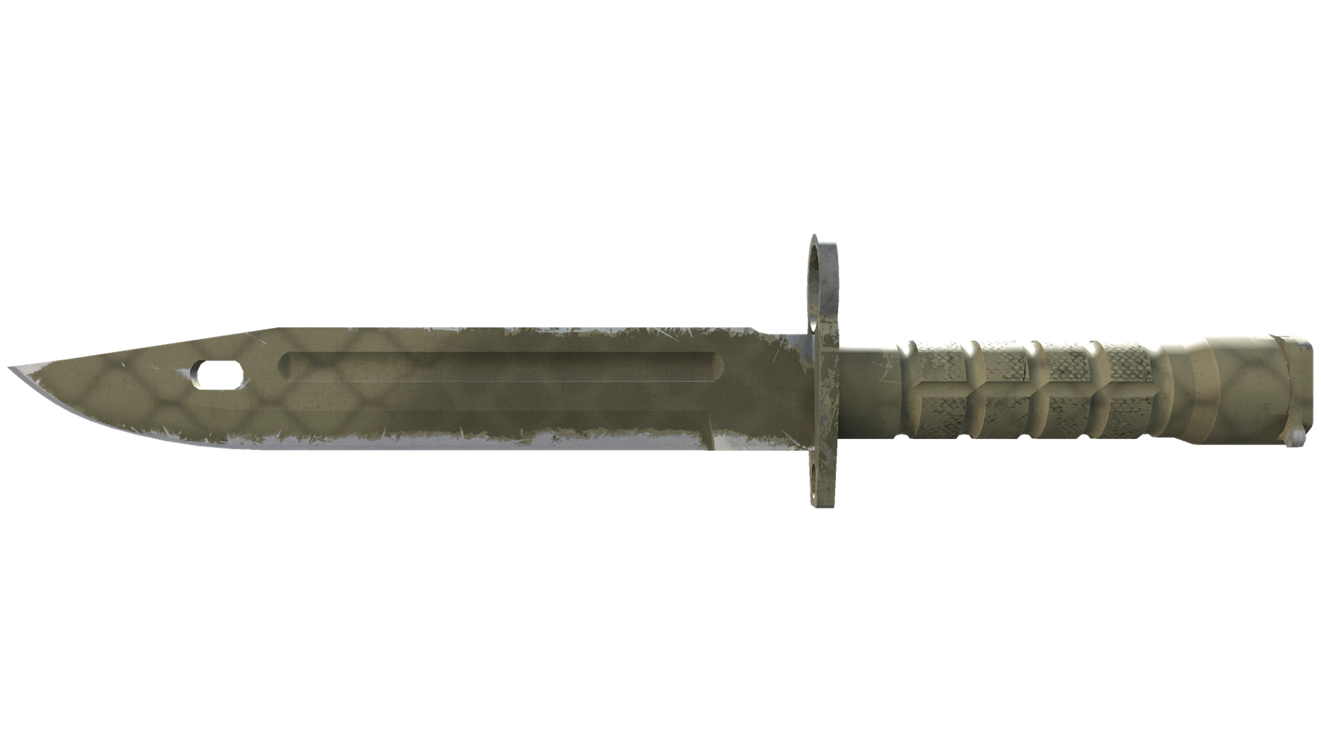 Safari Mesh image