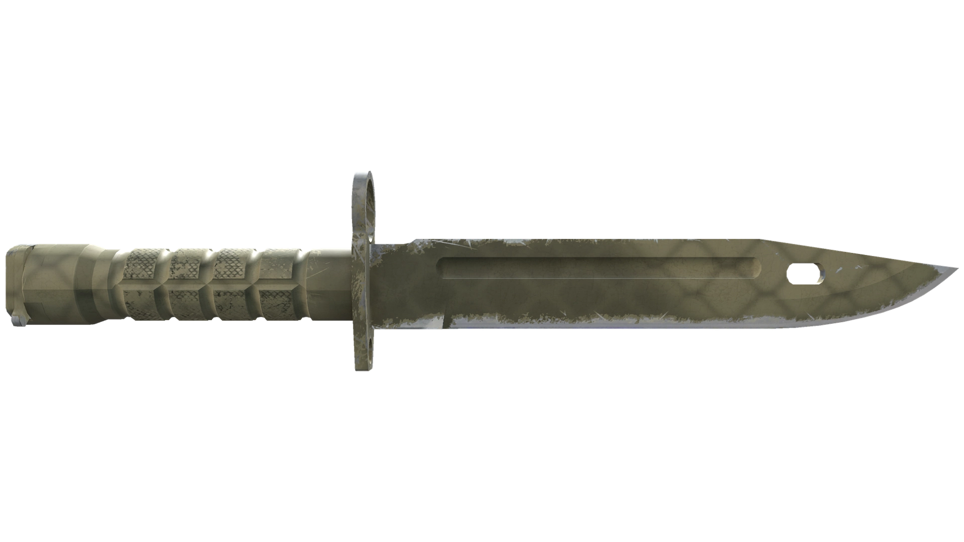 Safari Mesh image