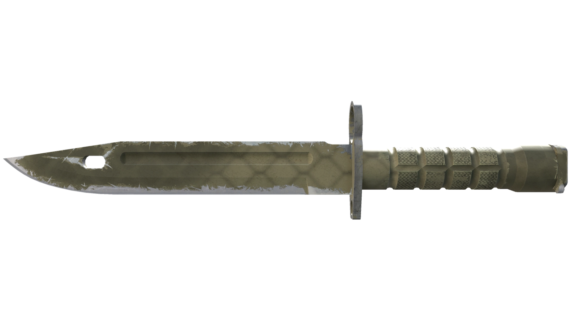 Safari Mesh image