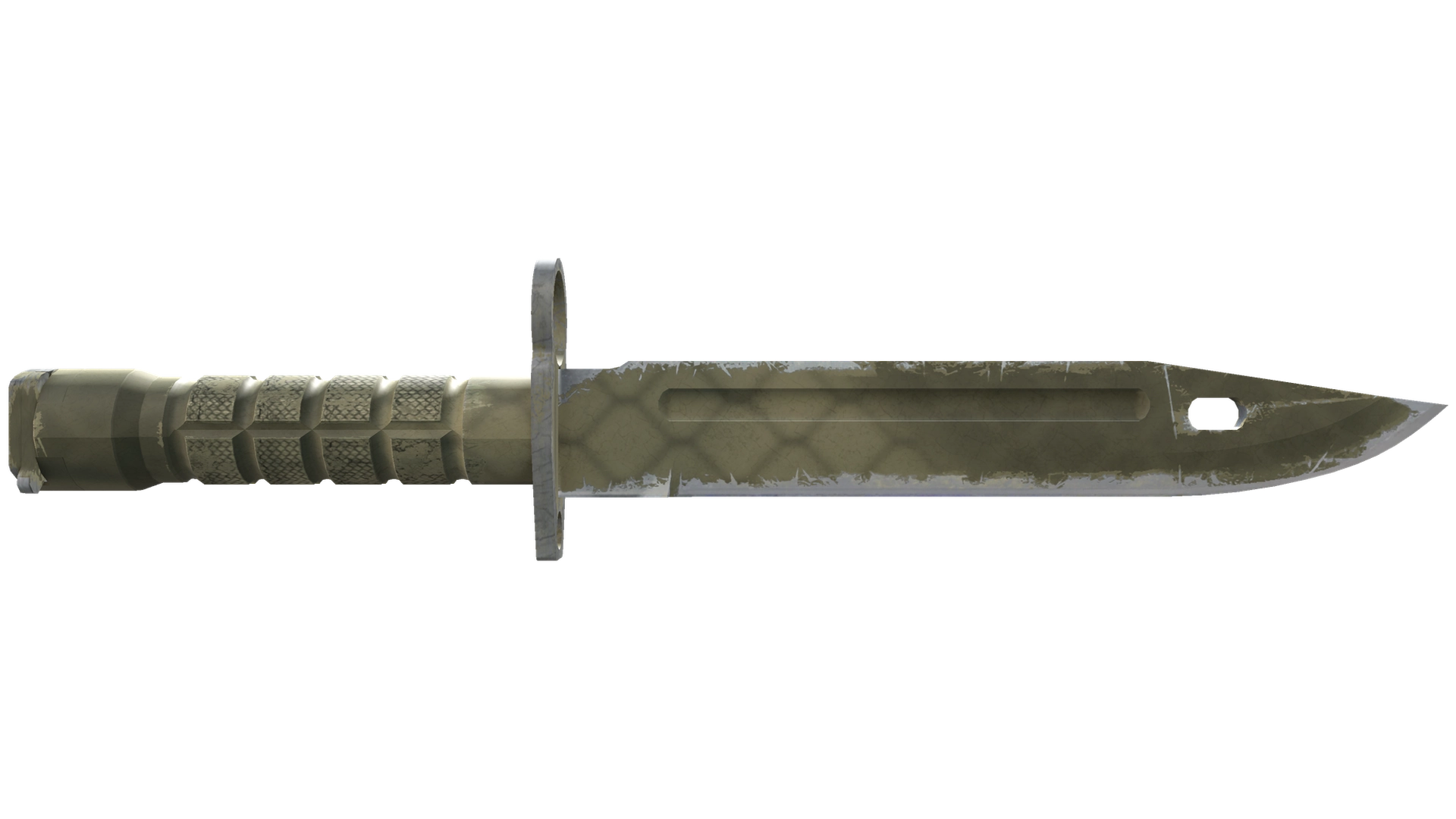 Safari Mesh image