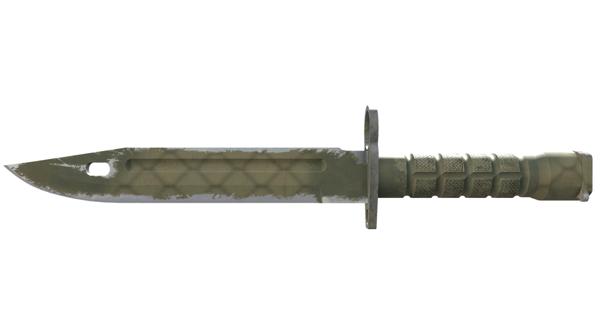 Safari Mesh image