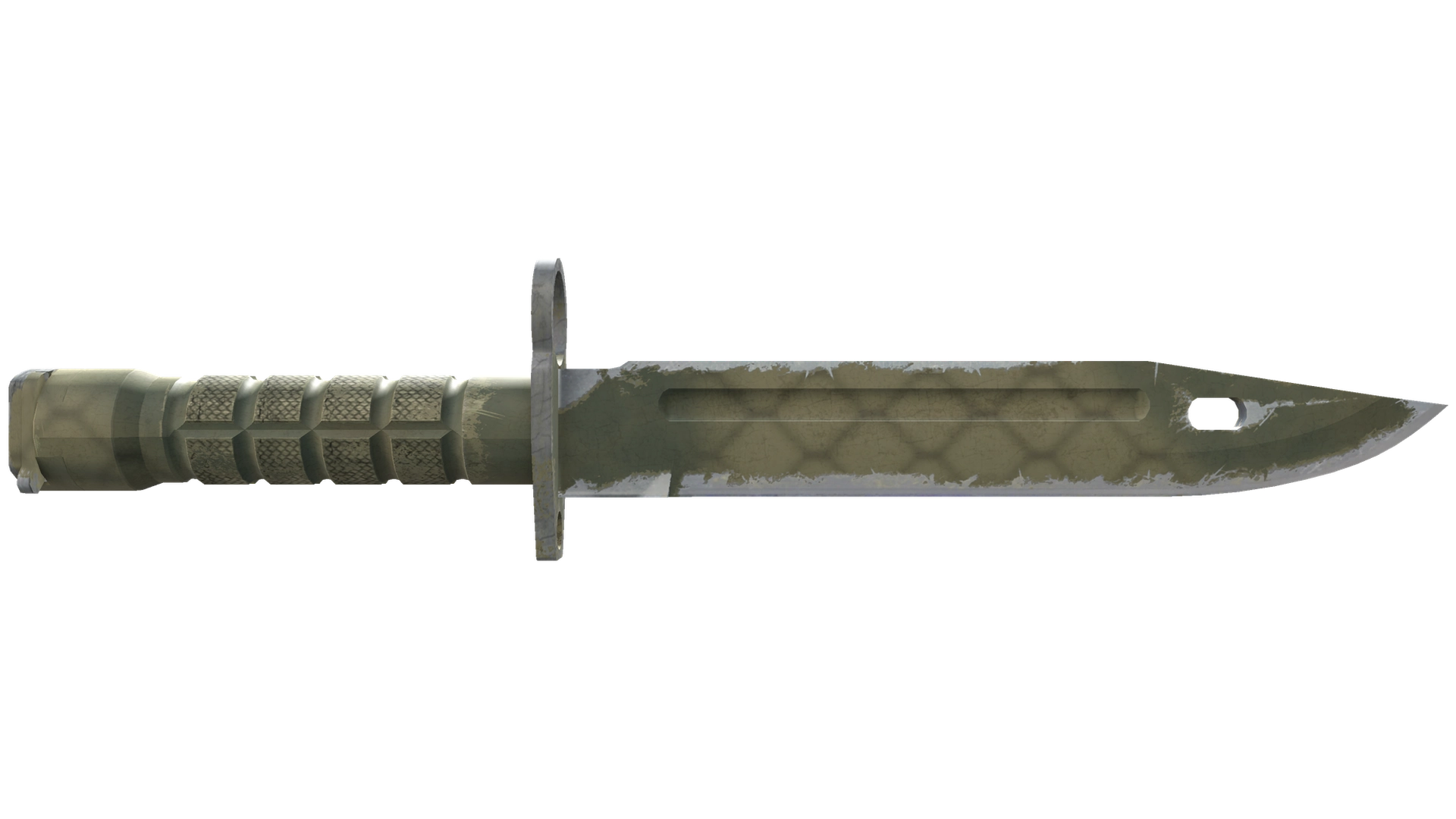 Safari Mesh image