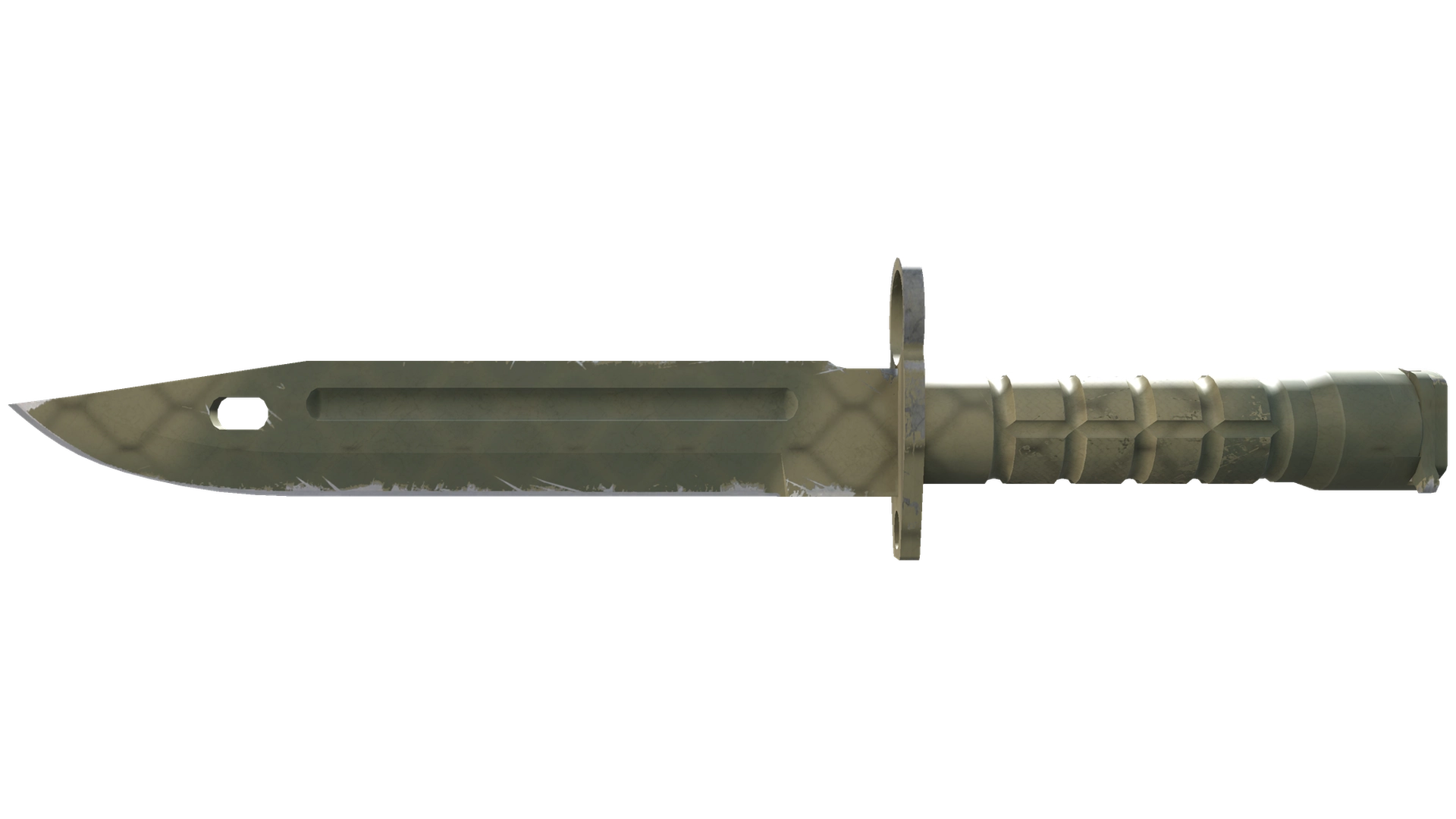 Safari Mesh image
