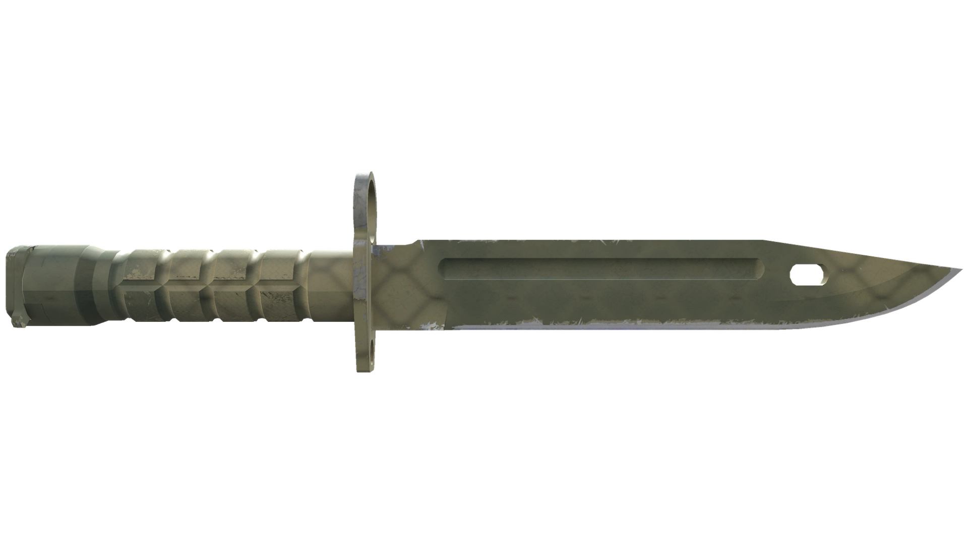 Safari Mesh image